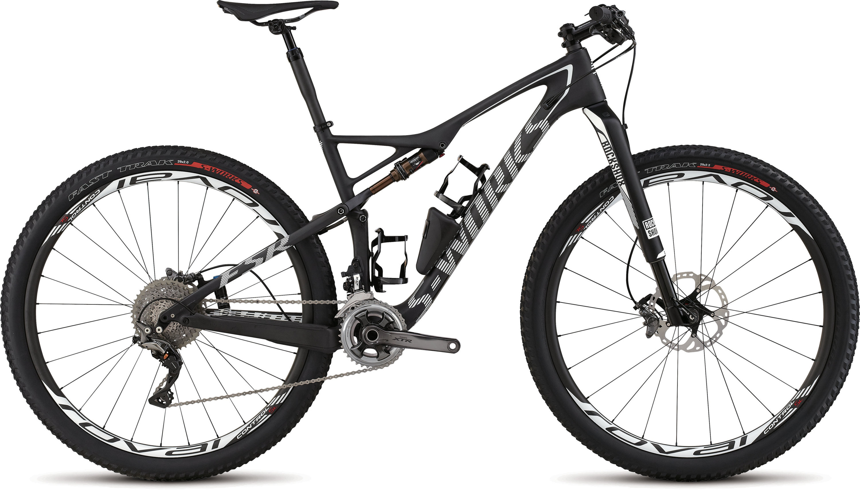 specialized epic s