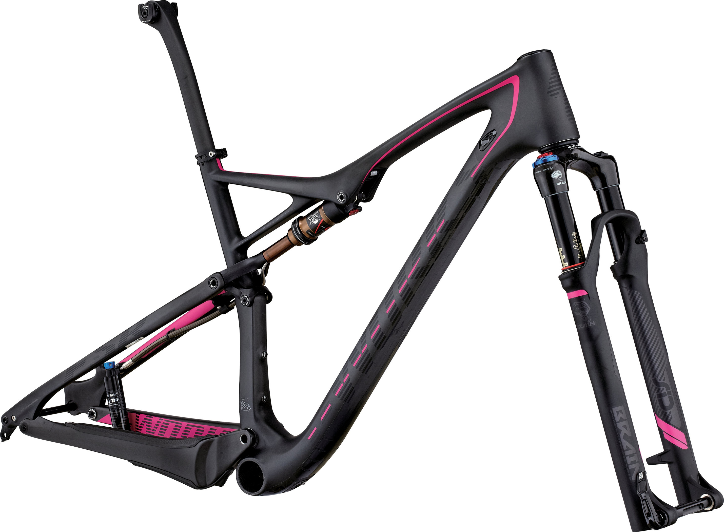 specialized epic carbon world cup