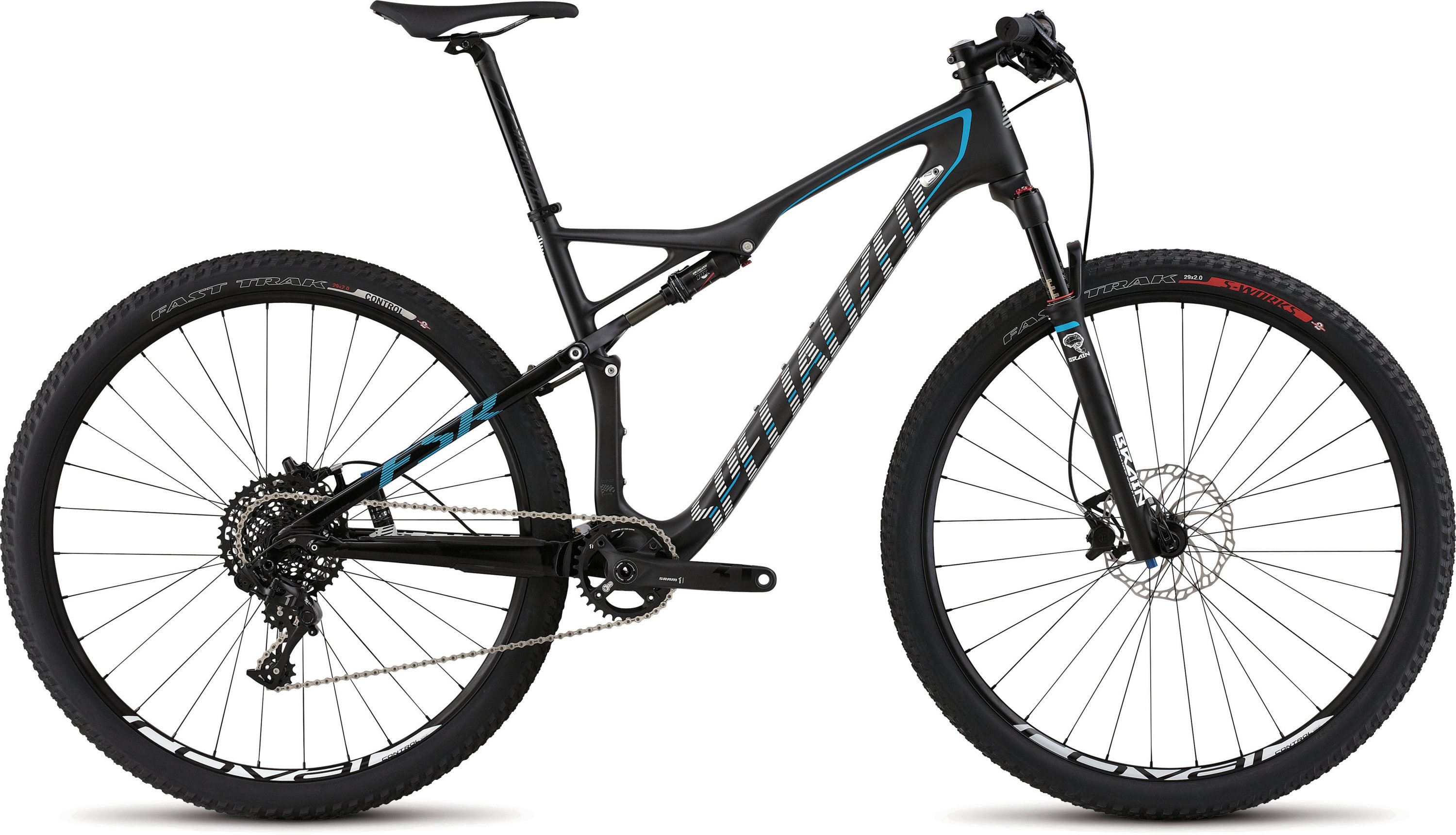 hybrid electric mountain bike