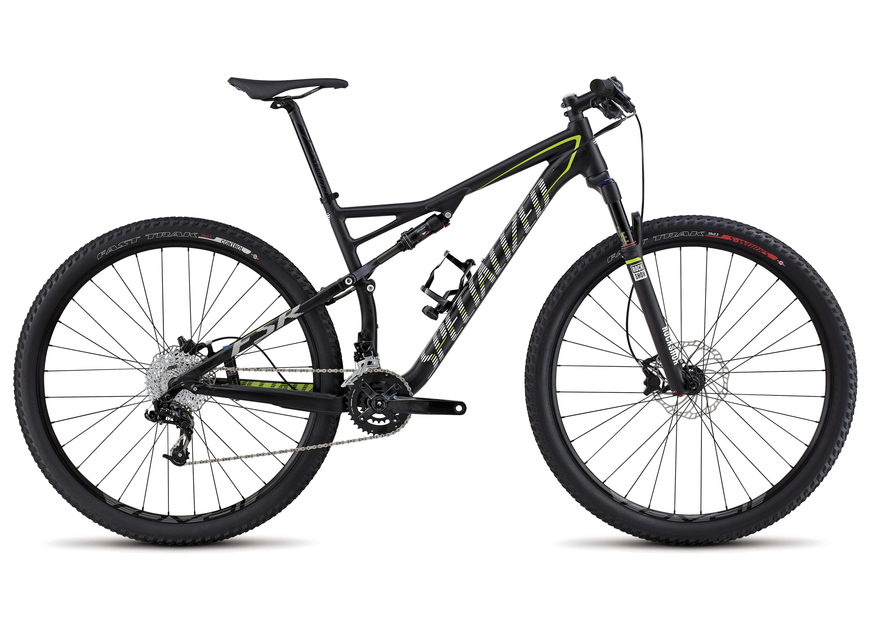 specialized epic fsr 2015