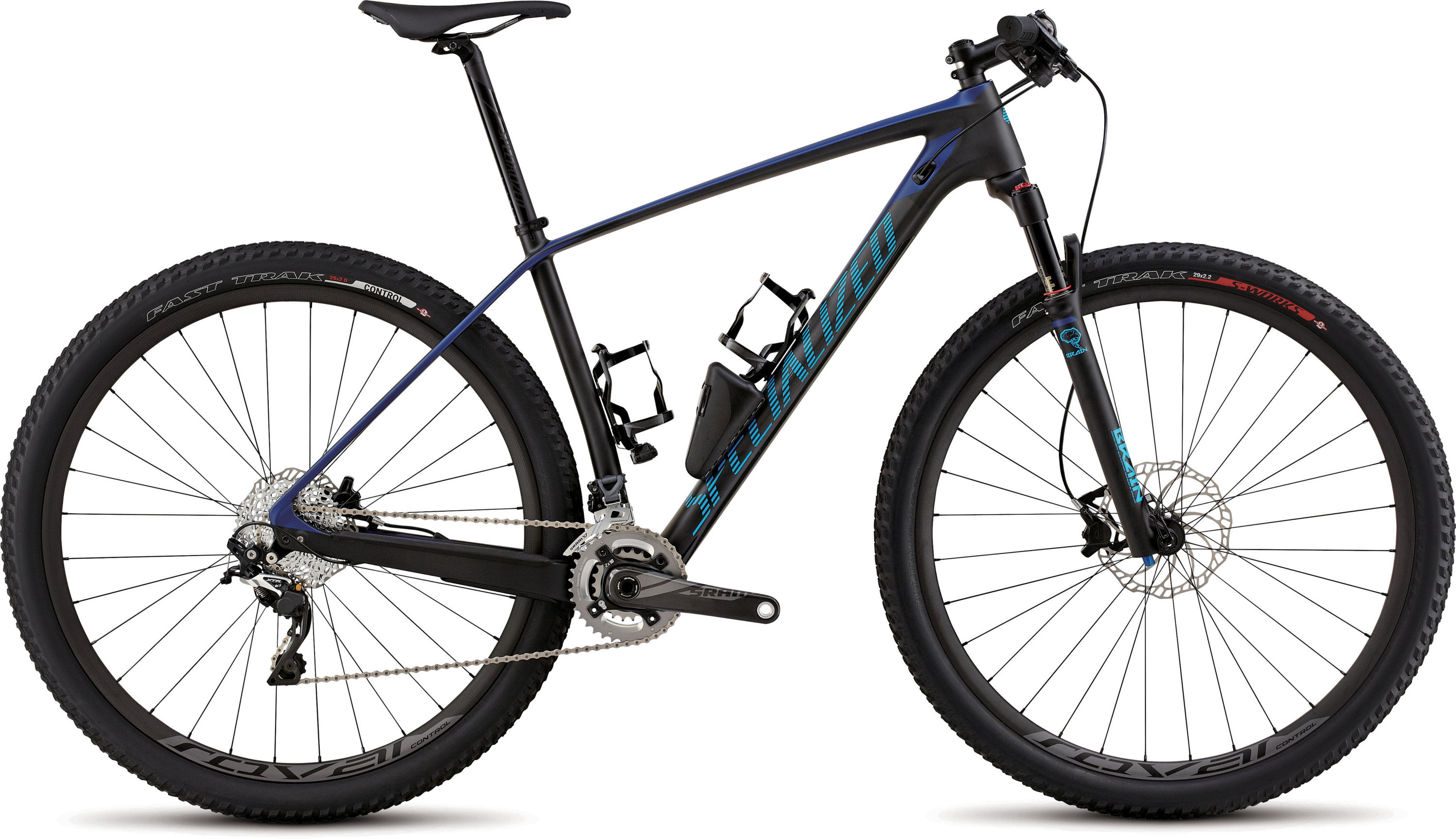 specialized stumpjumper expert st