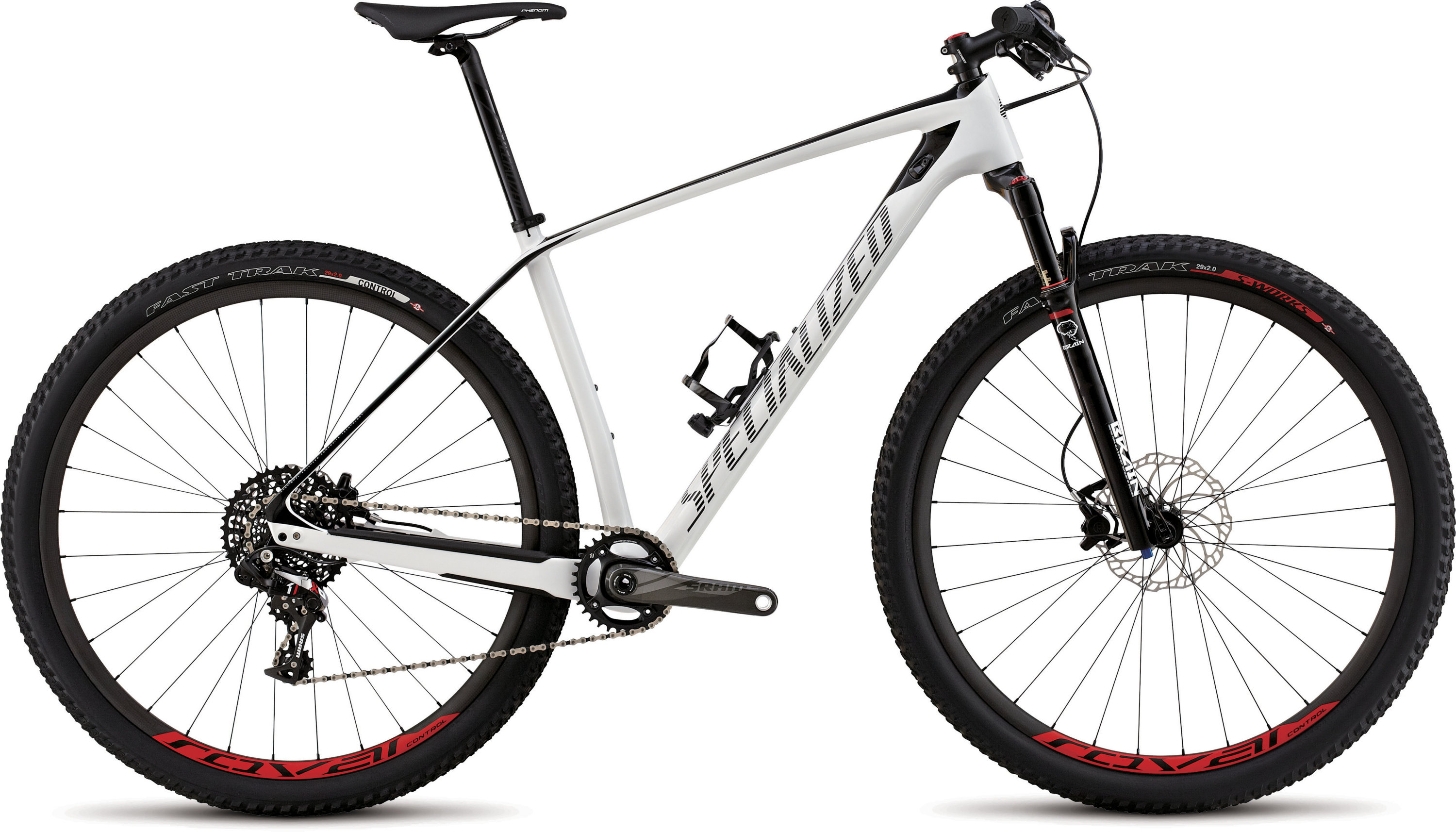 2015 specialized stumpjumper hardtail