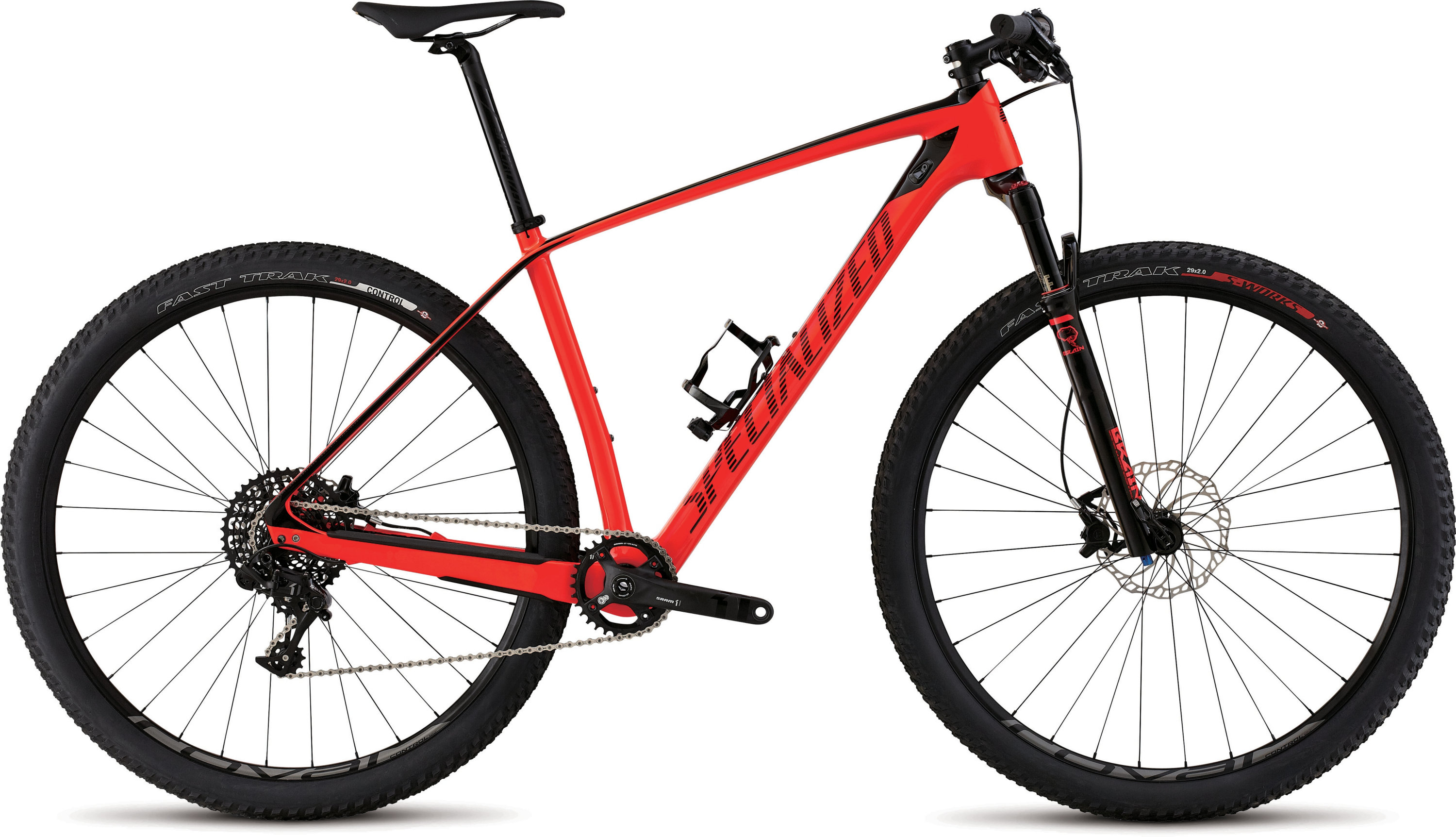 specialized stumpjumper elite carbon