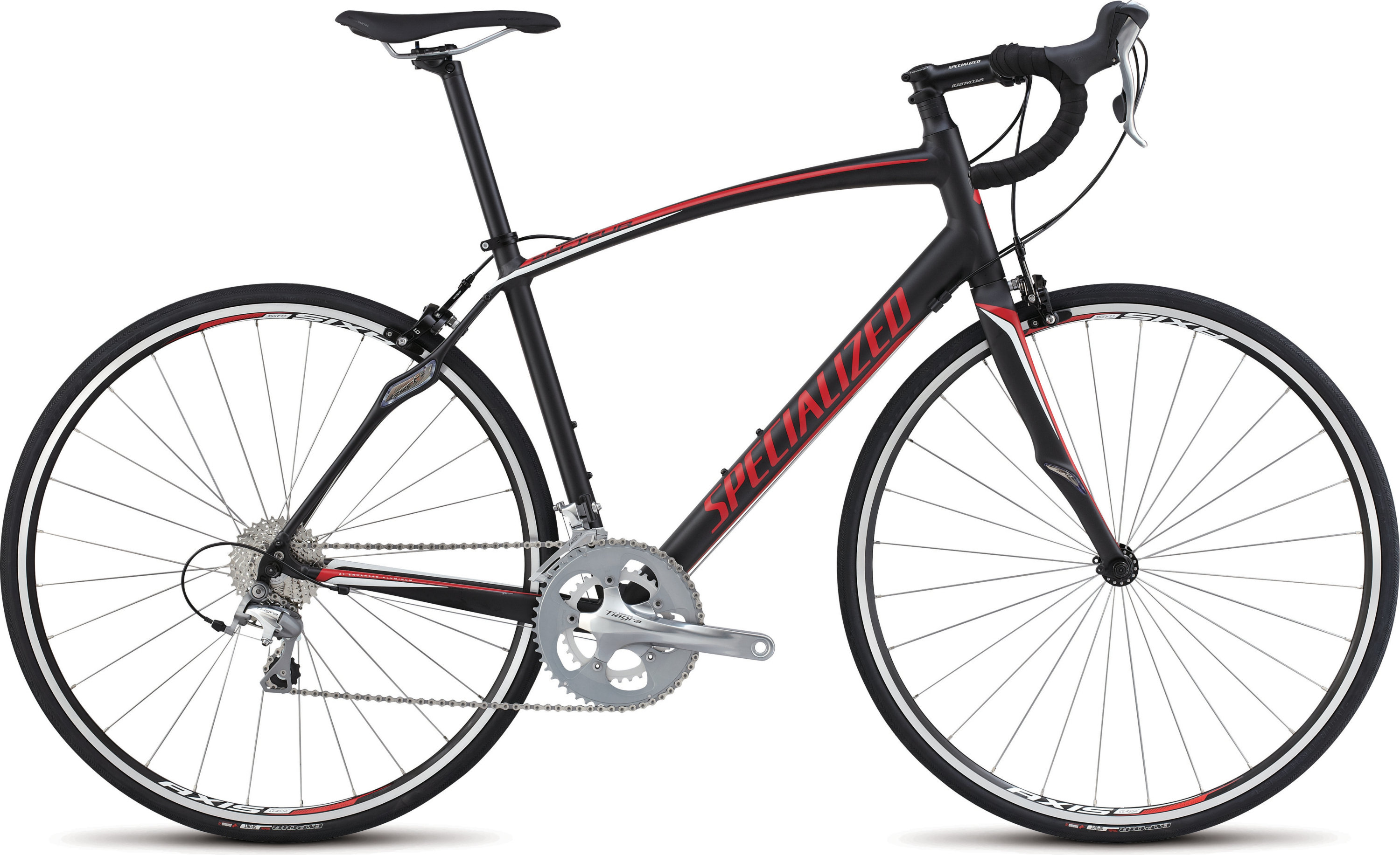 specialized tiagra