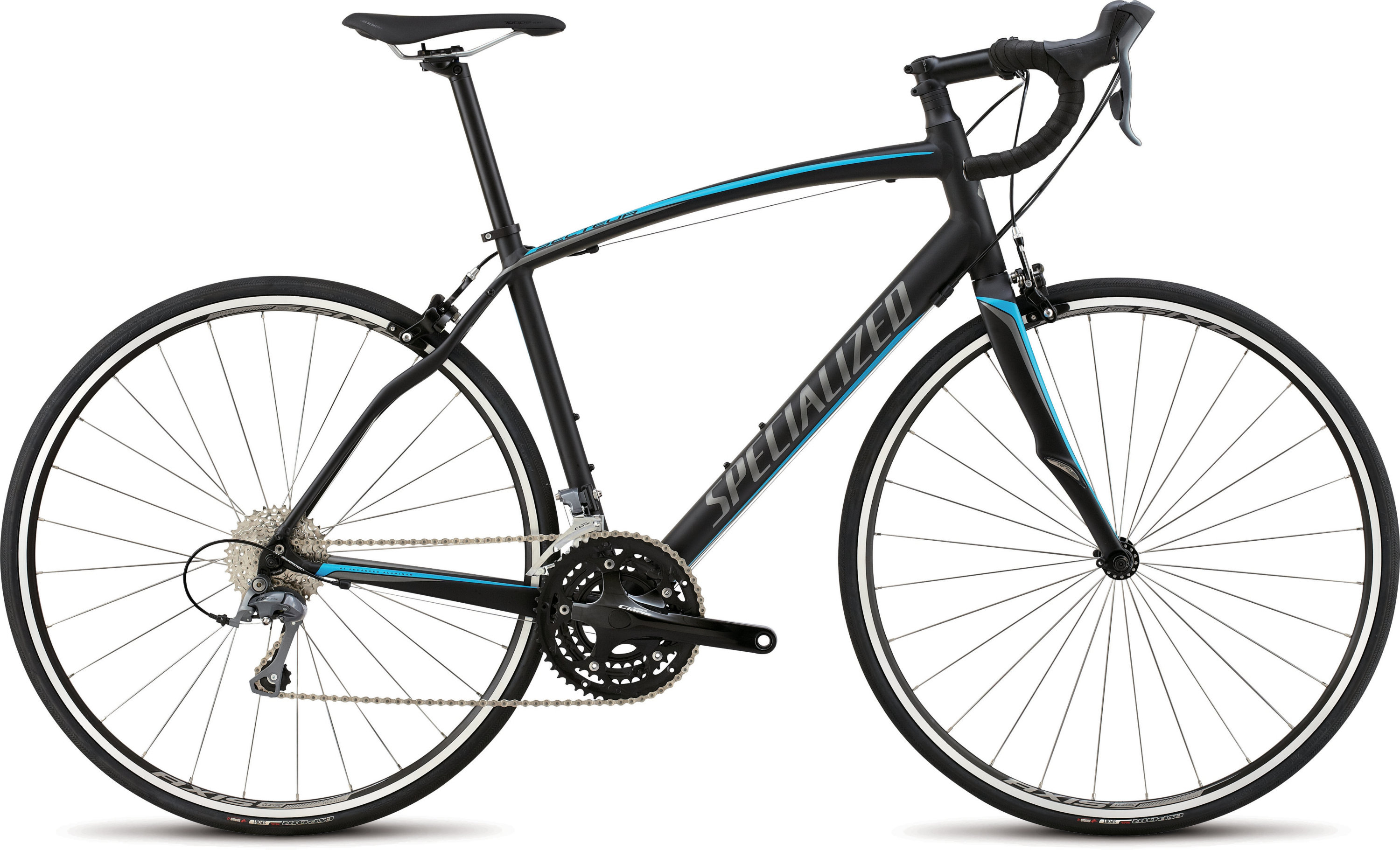 specialized secteur elite x3