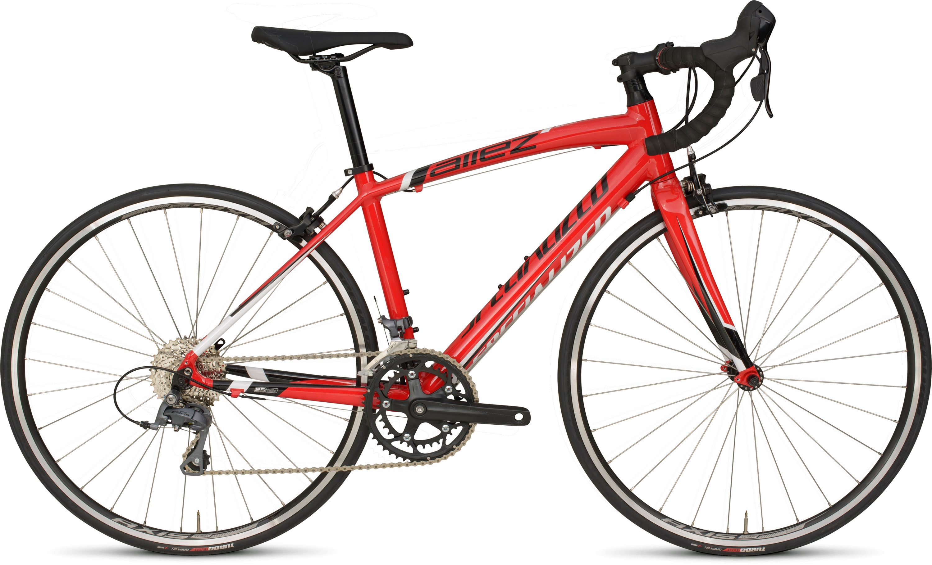 allez specialized bike price