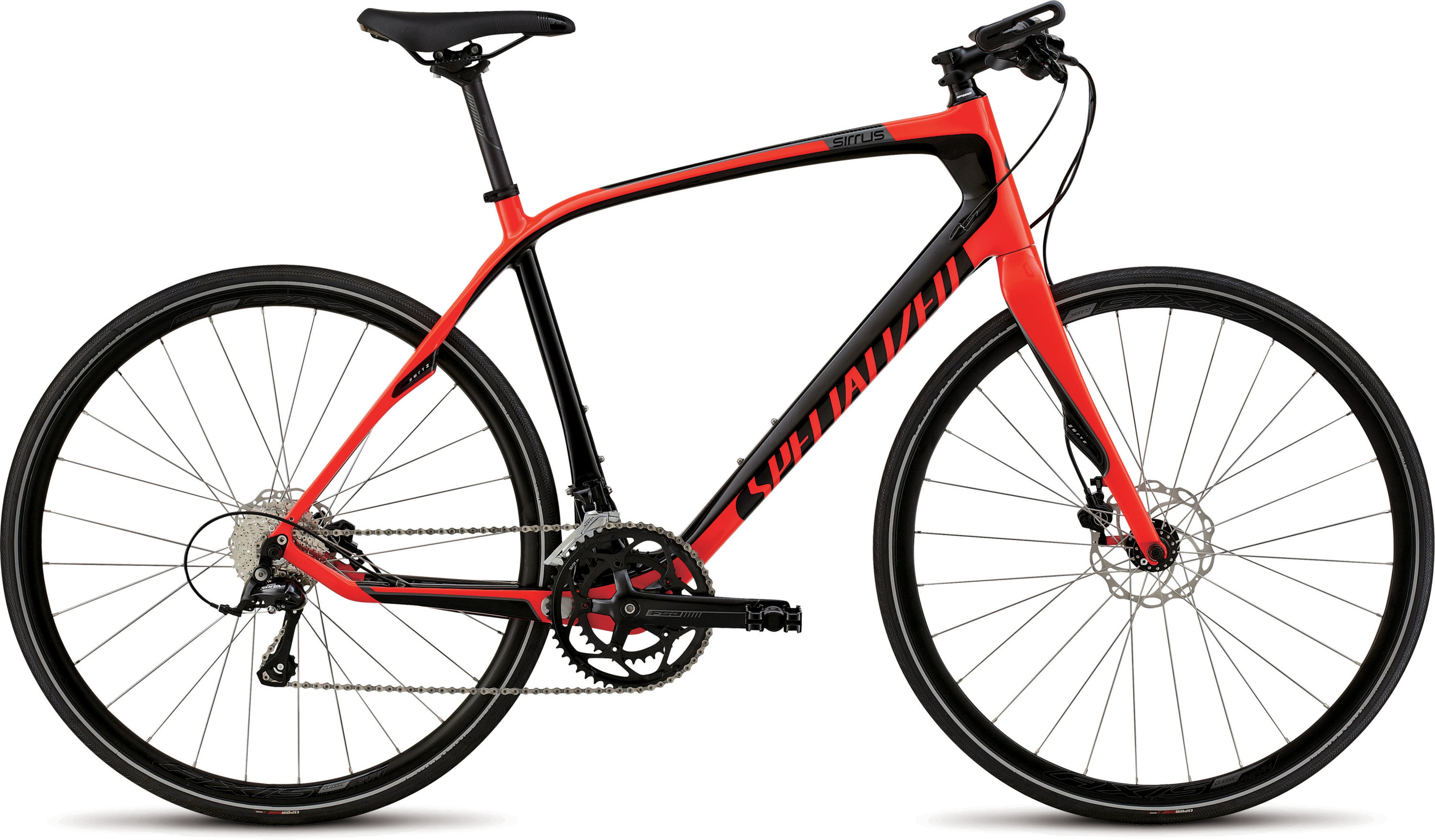 specialized sirrus carbon disc