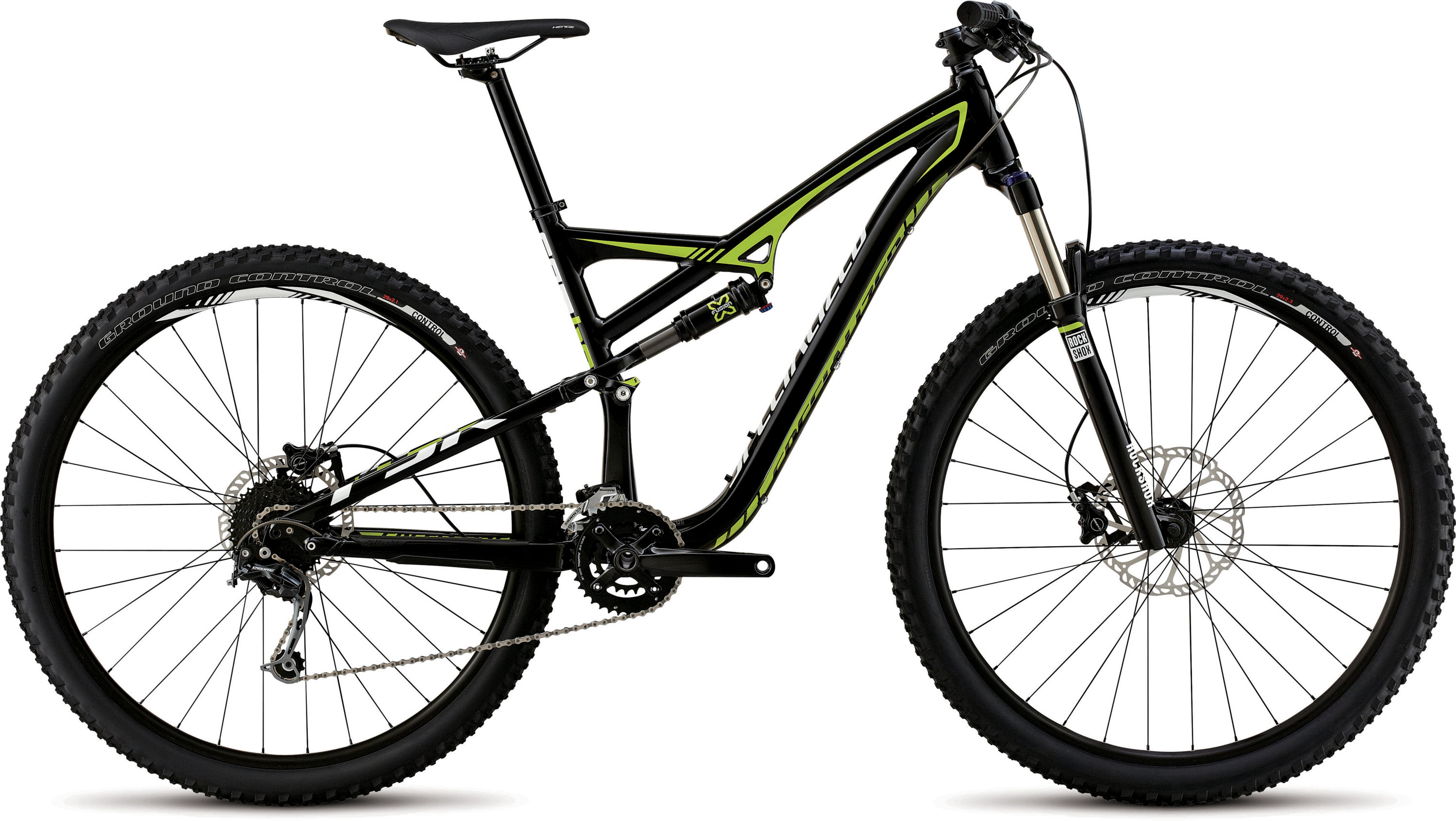 specialized camber 29er