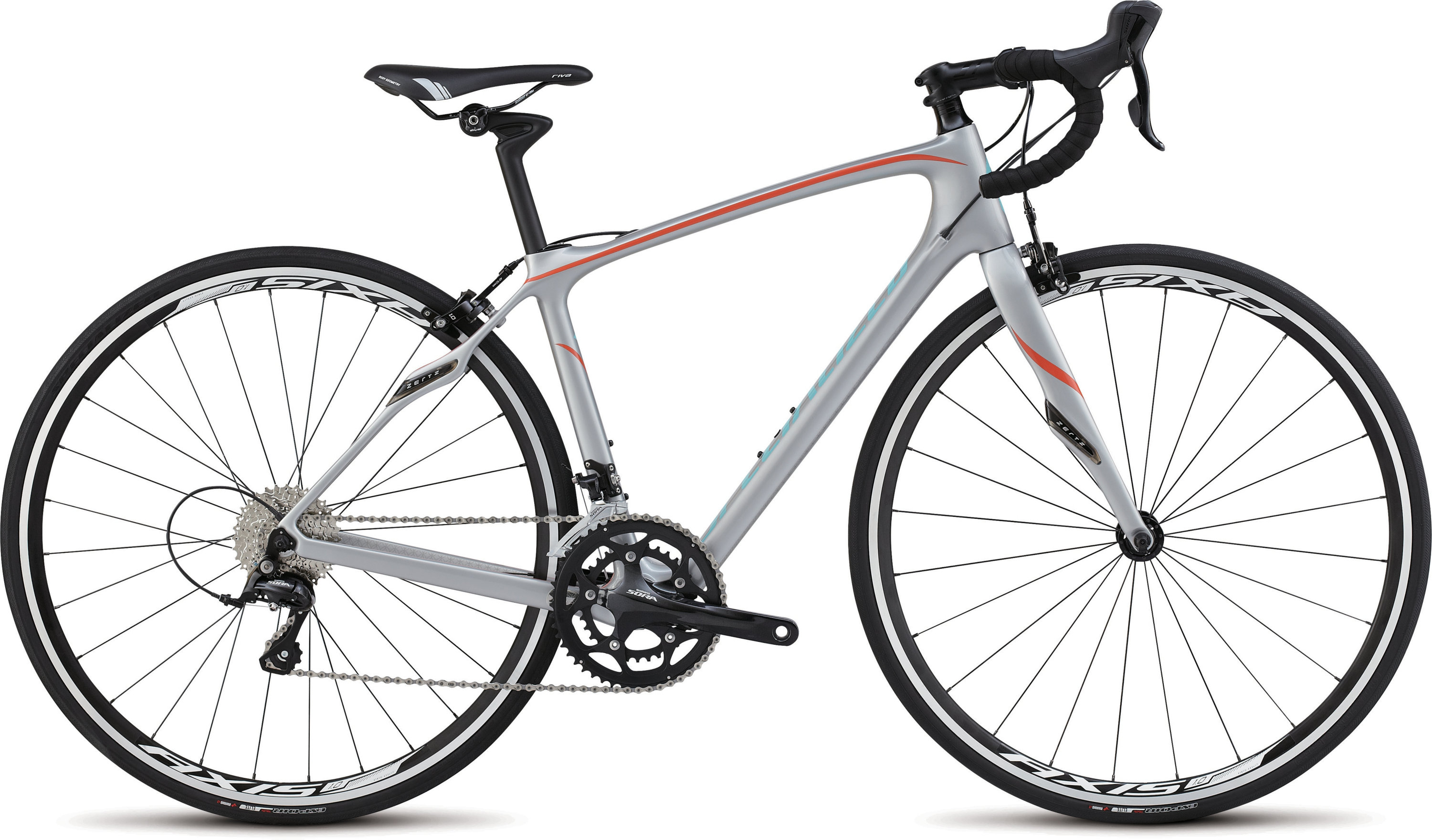 specialized ruby tiagra