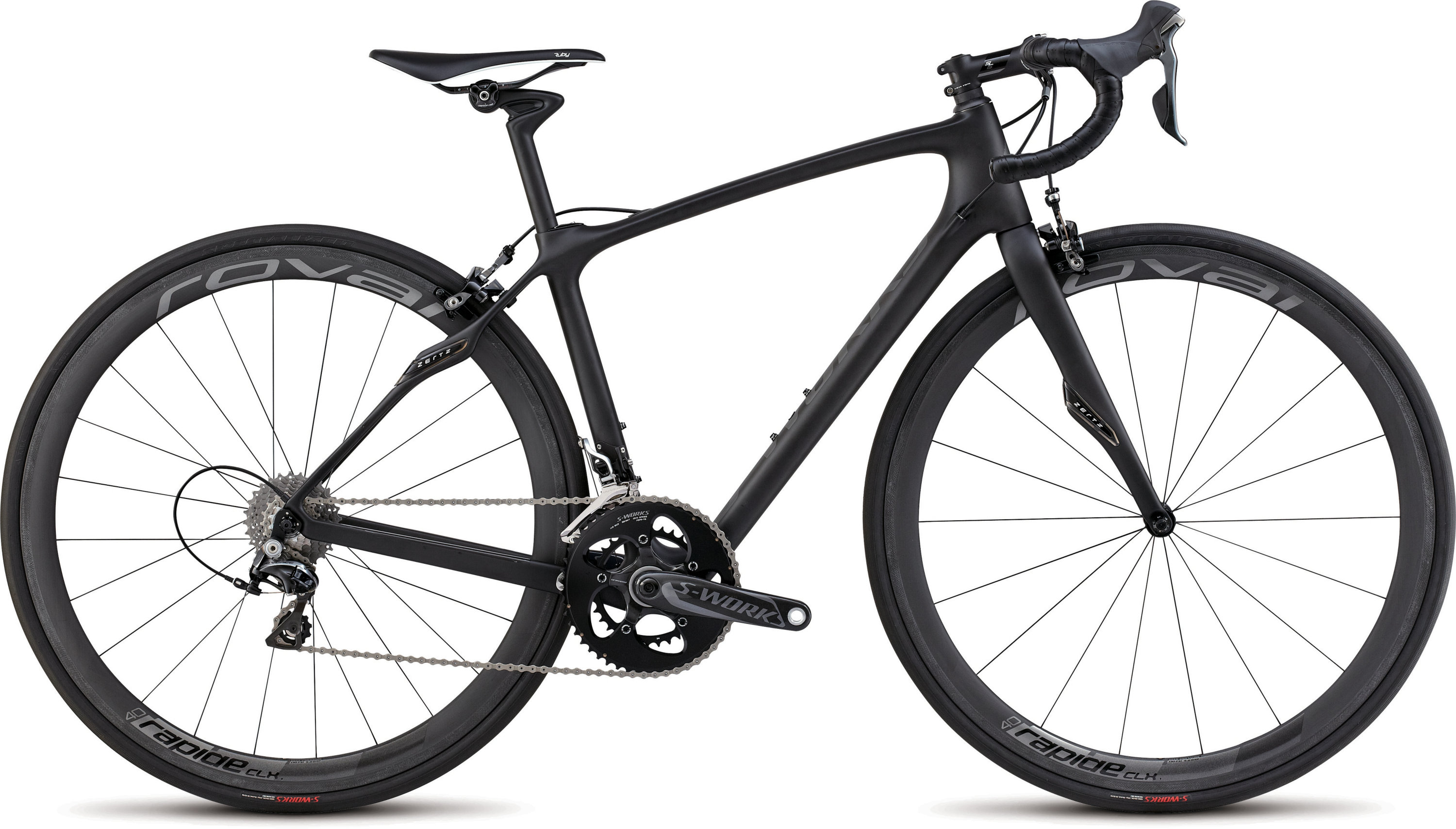 specialized ruby carbon road bike