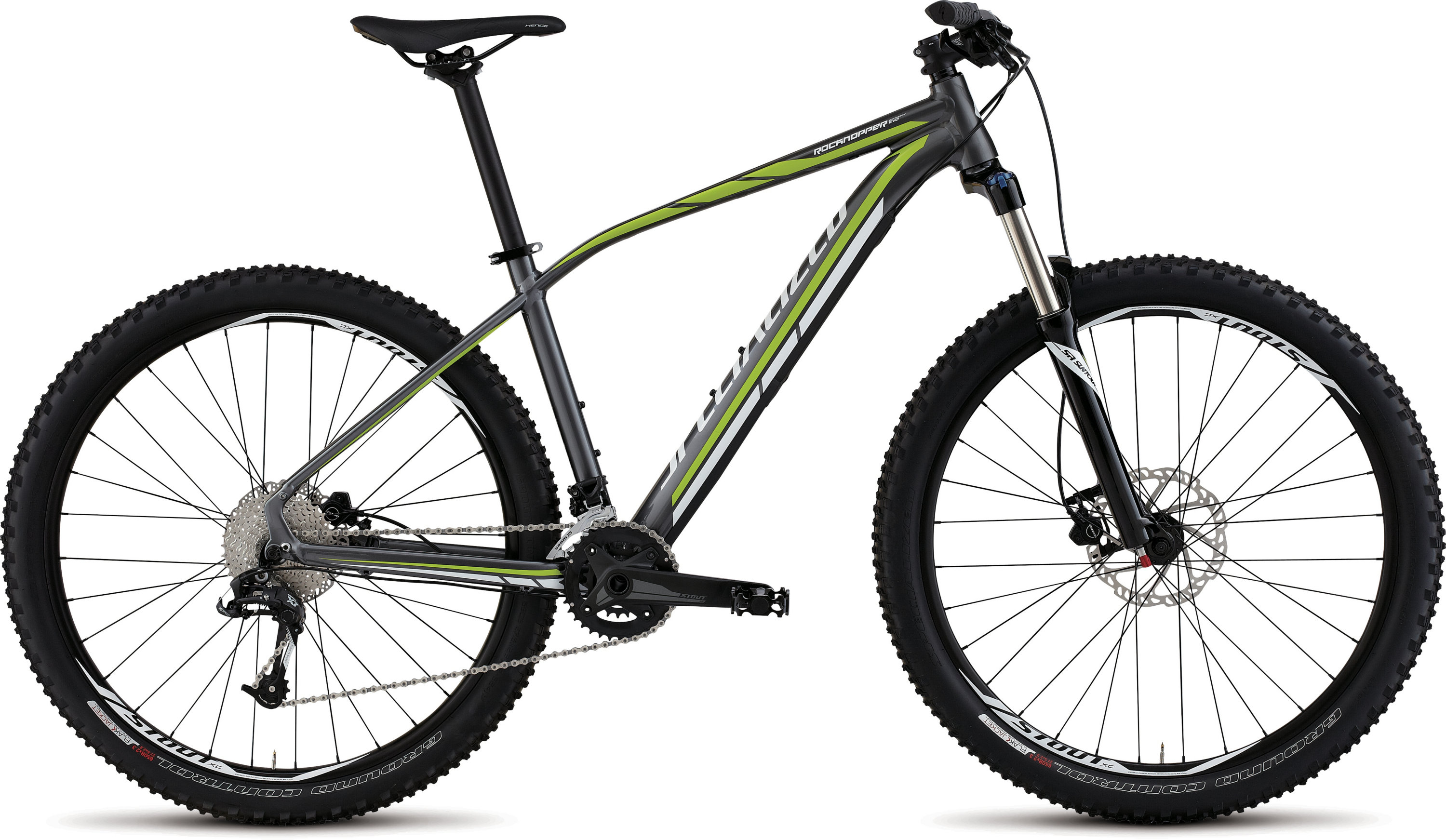 Rockhopper Expert EVO 650b 