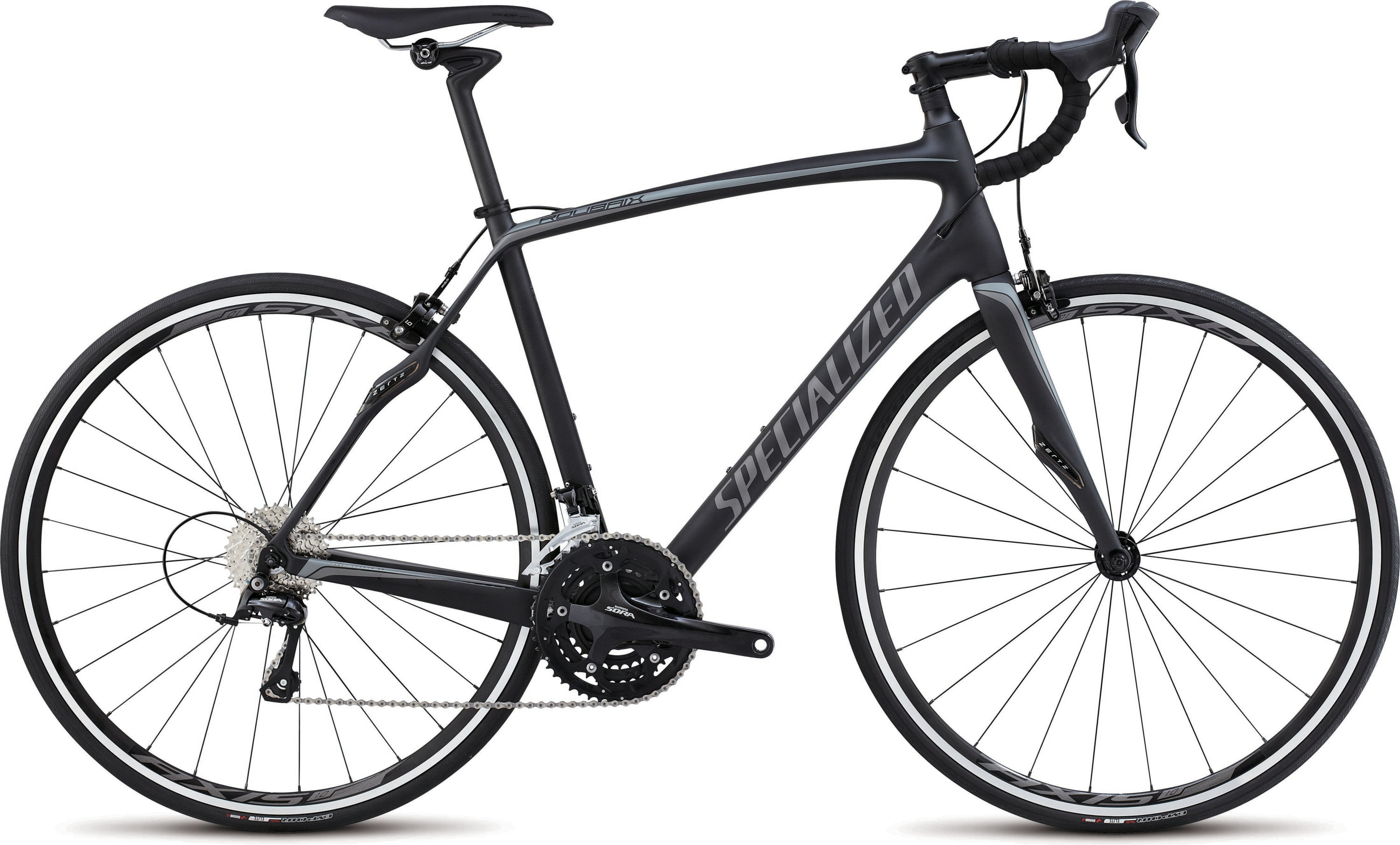 specialized roubaix 2009