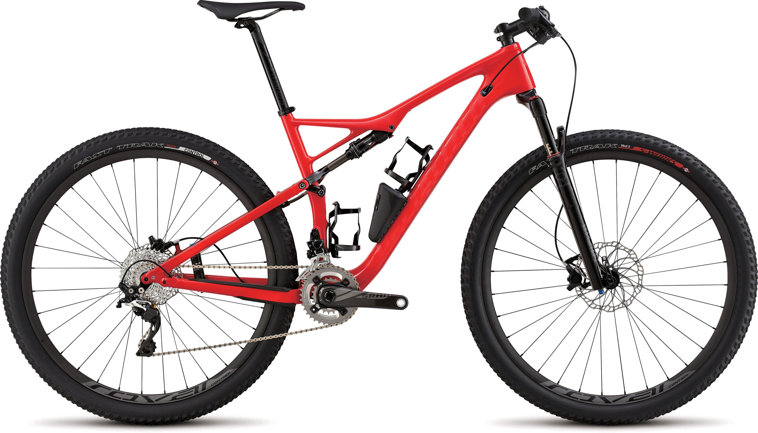 specialized epic fsr expert carbon