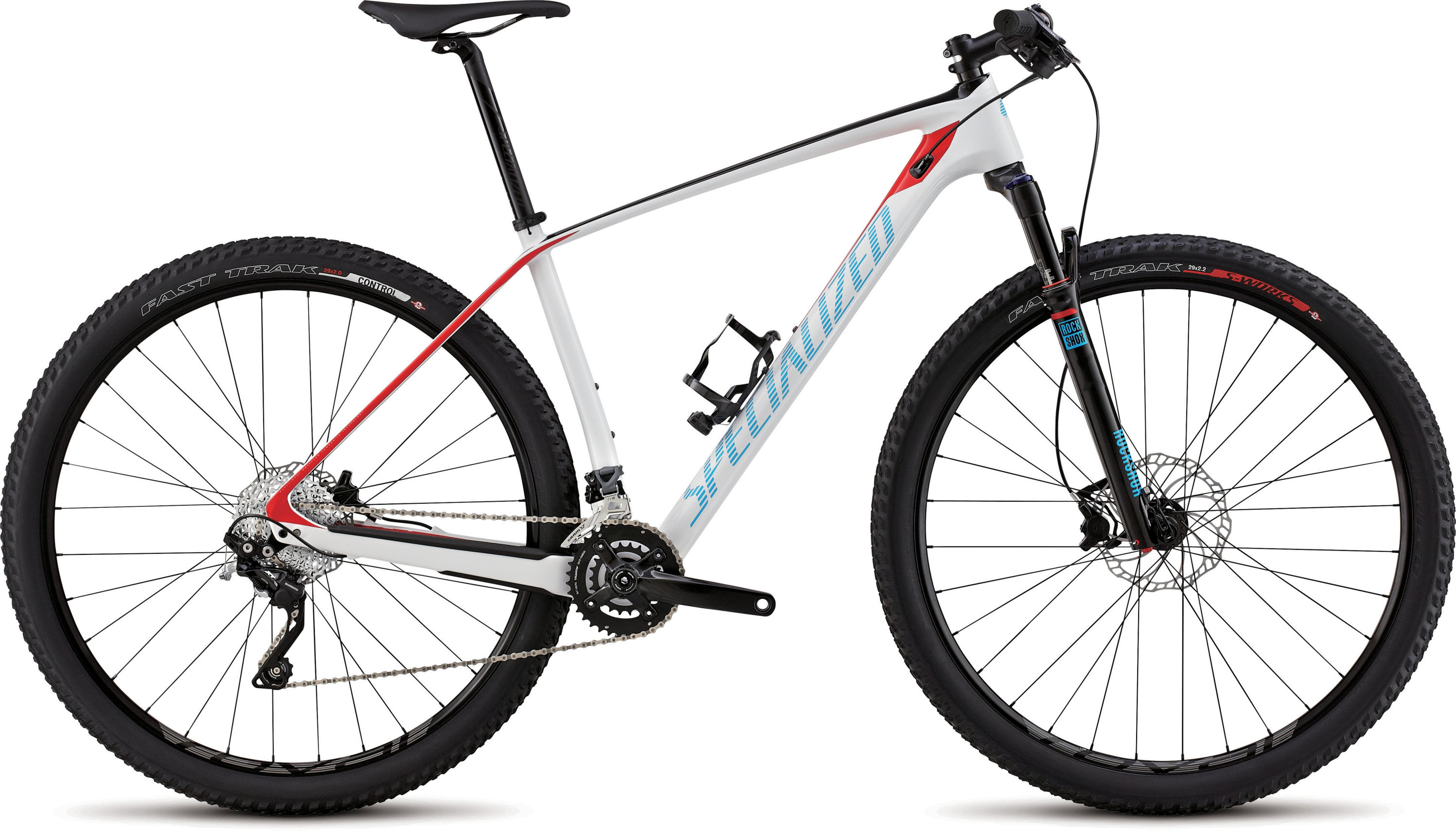 specialized stumpjumper comp carbon 2015