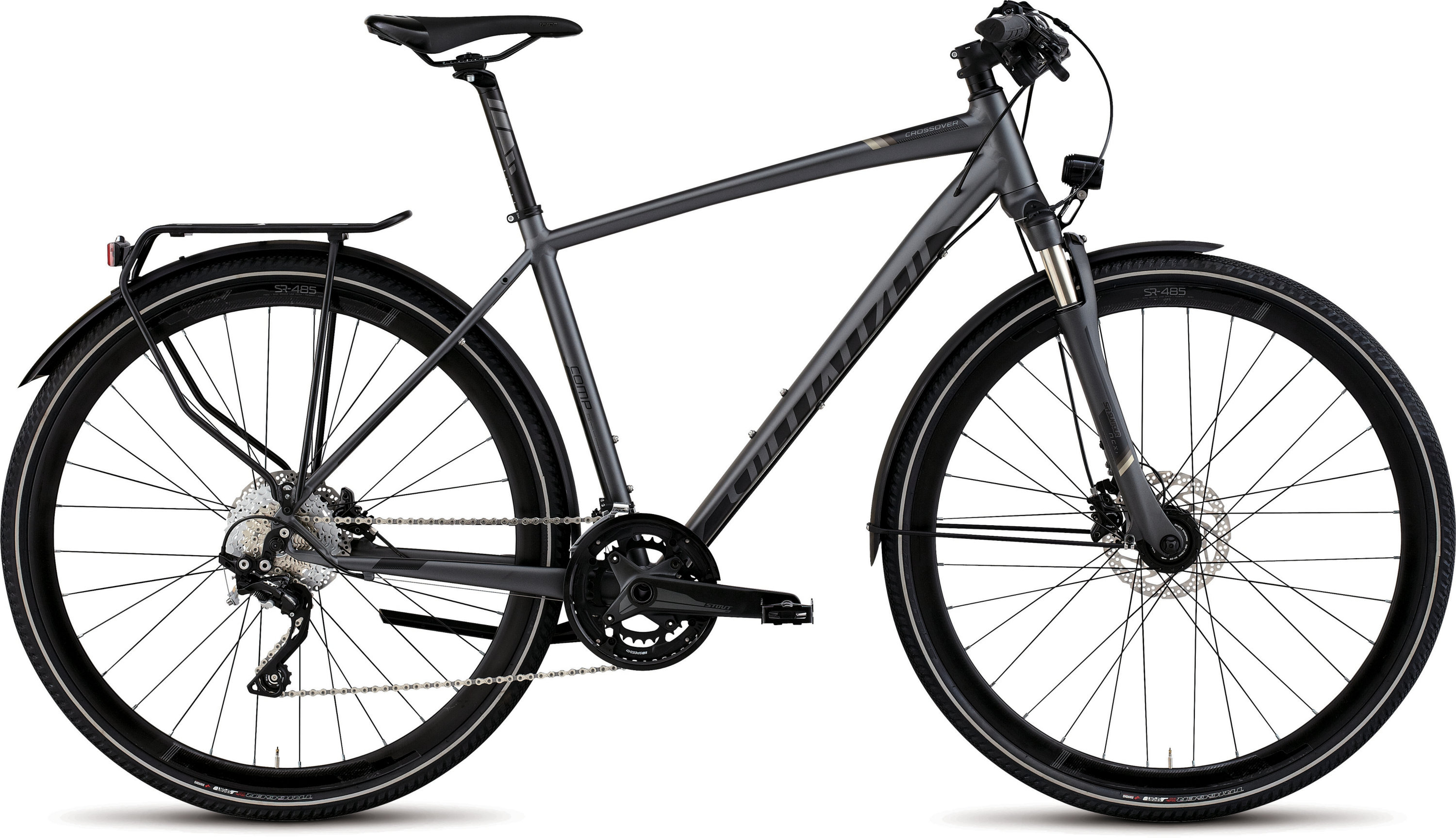 2019 trek fx 2 disc