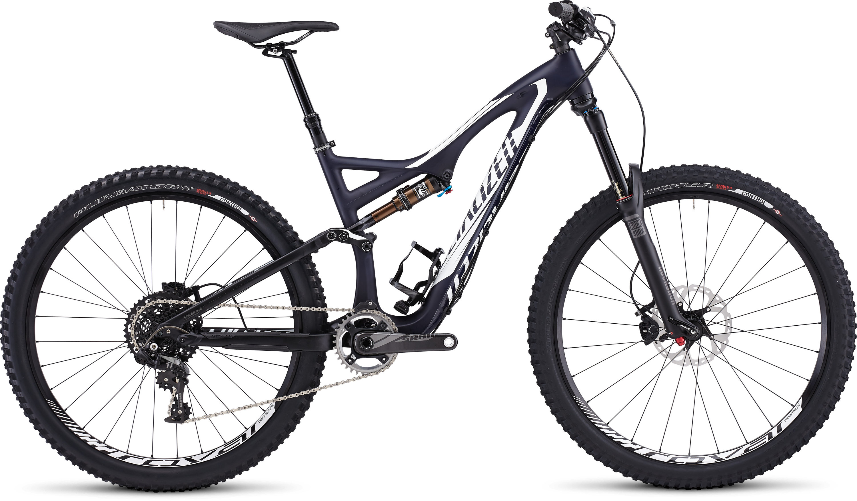 specialized stumpjumper comp evo 2015