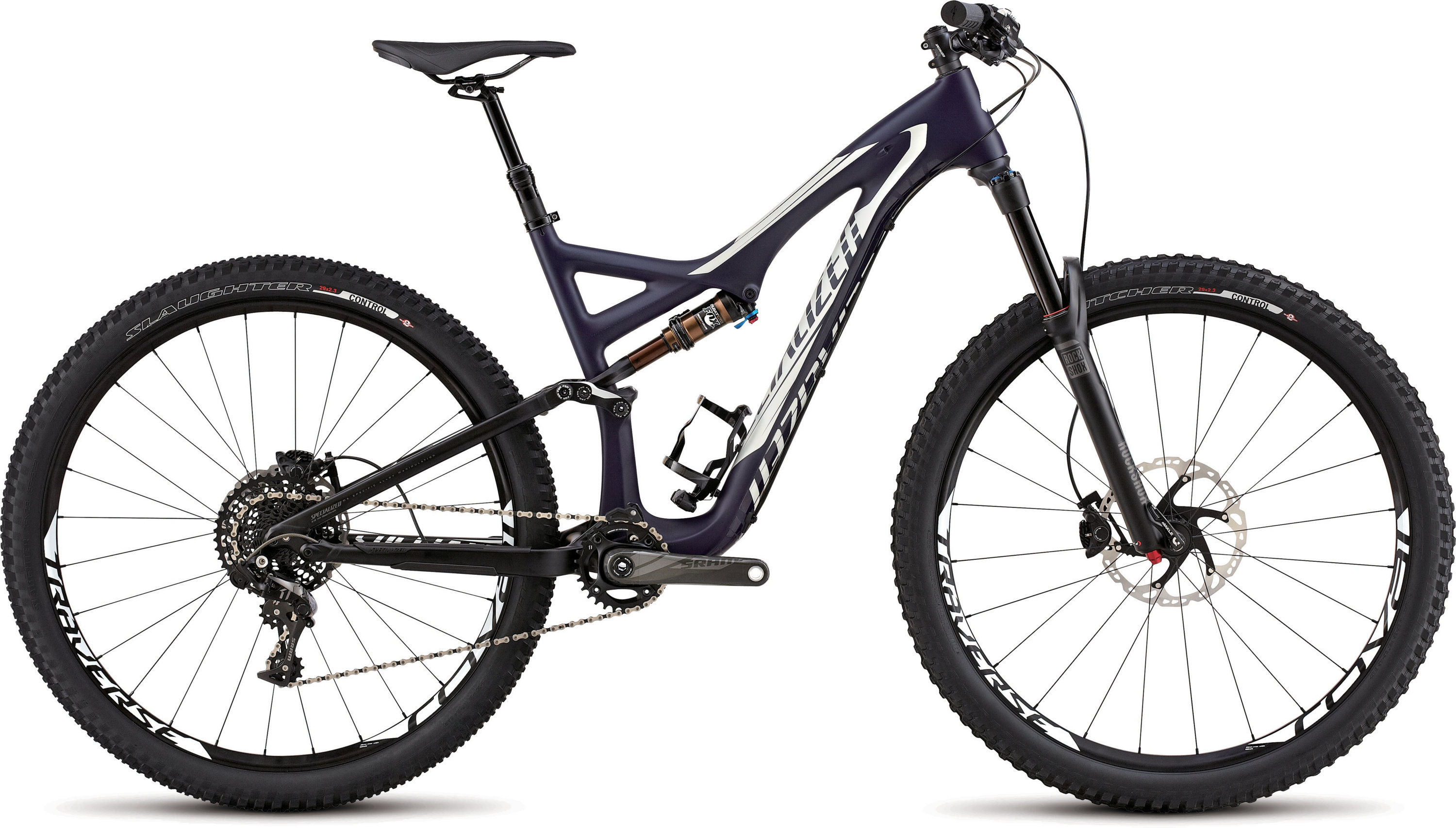 specialized stumpjumper expert evo