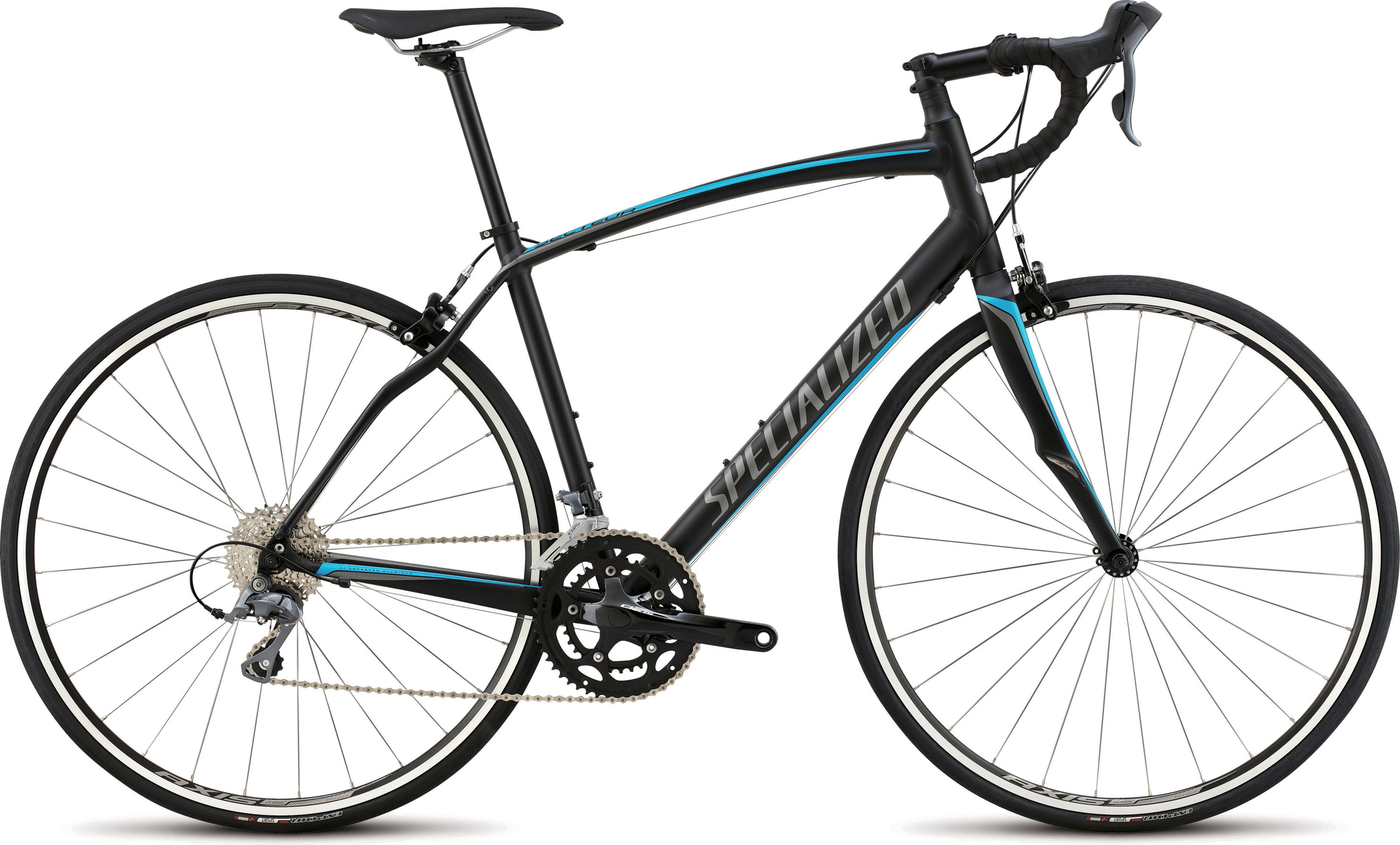 specialized secteur road bike