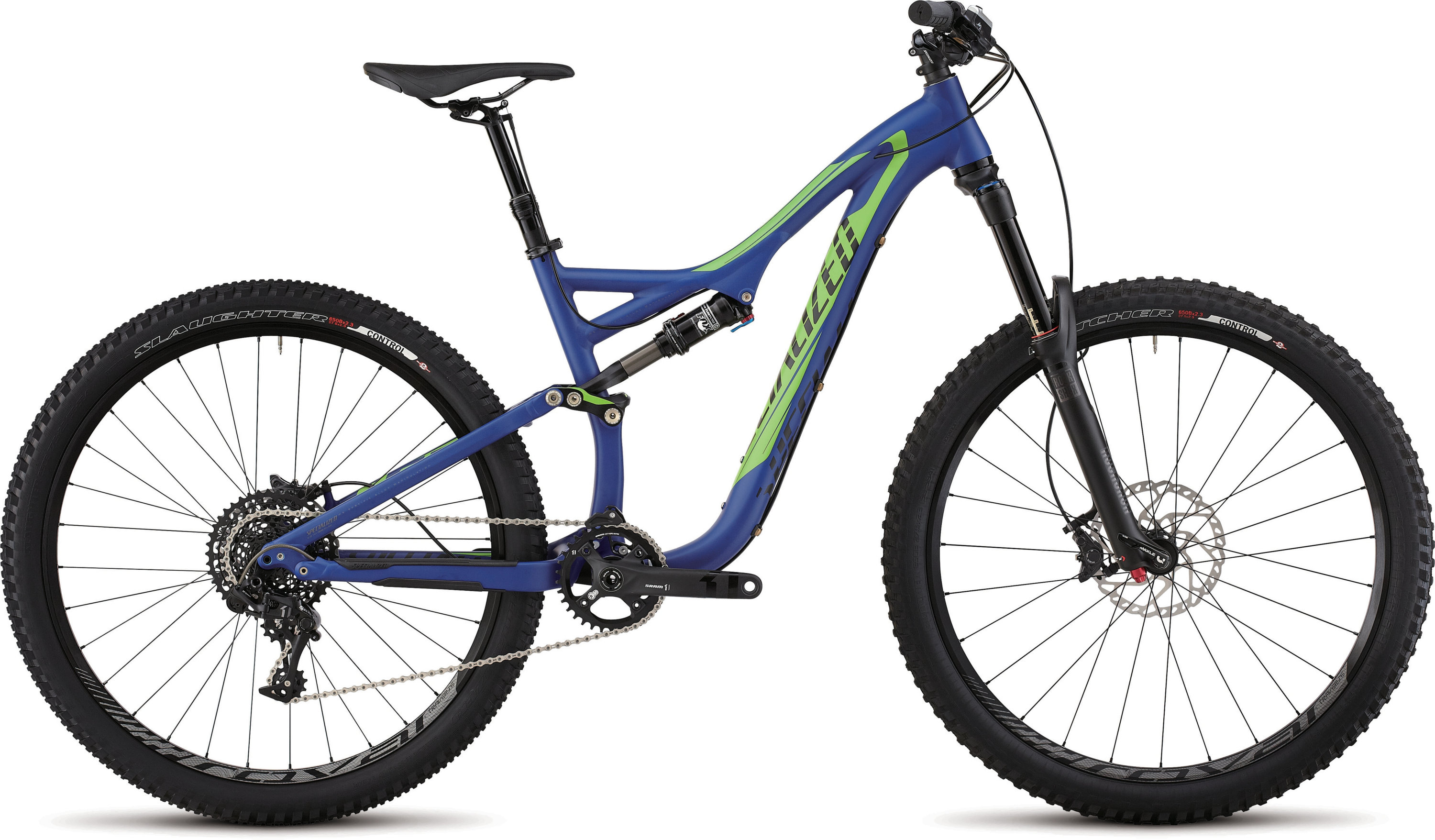 specialized stumpjumper fsr elite 26