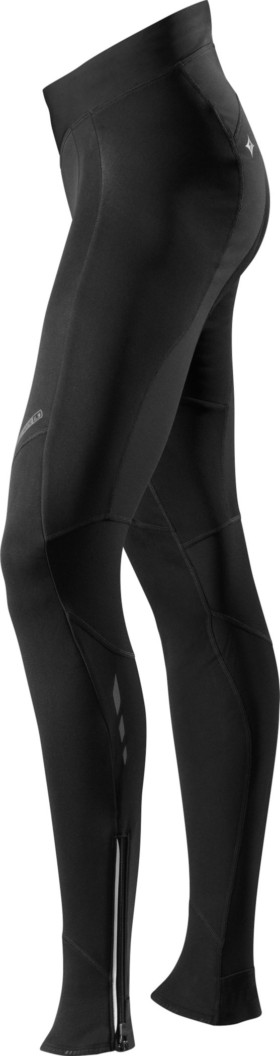 cycling tights no chamois