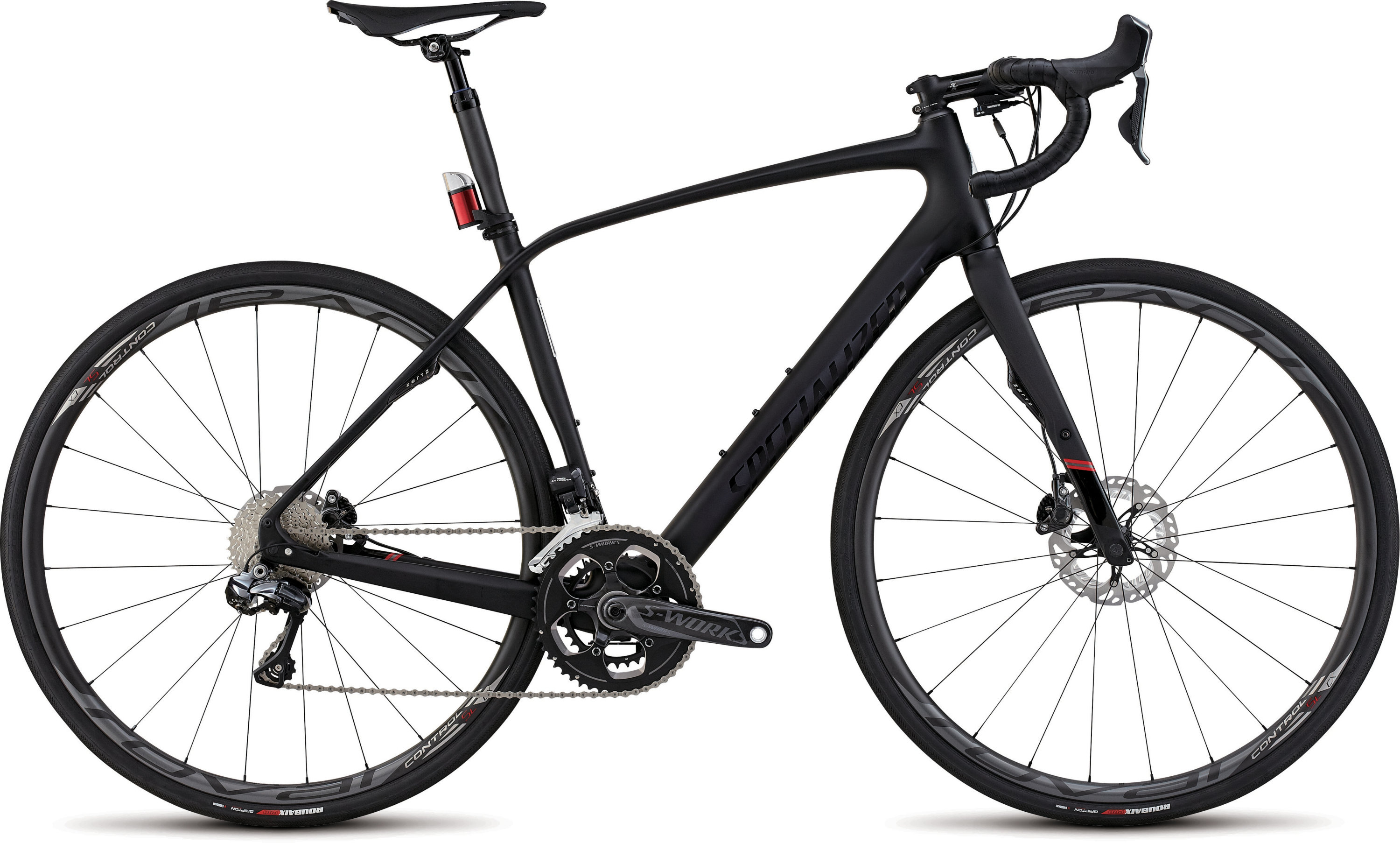 specialized diverge ultegra