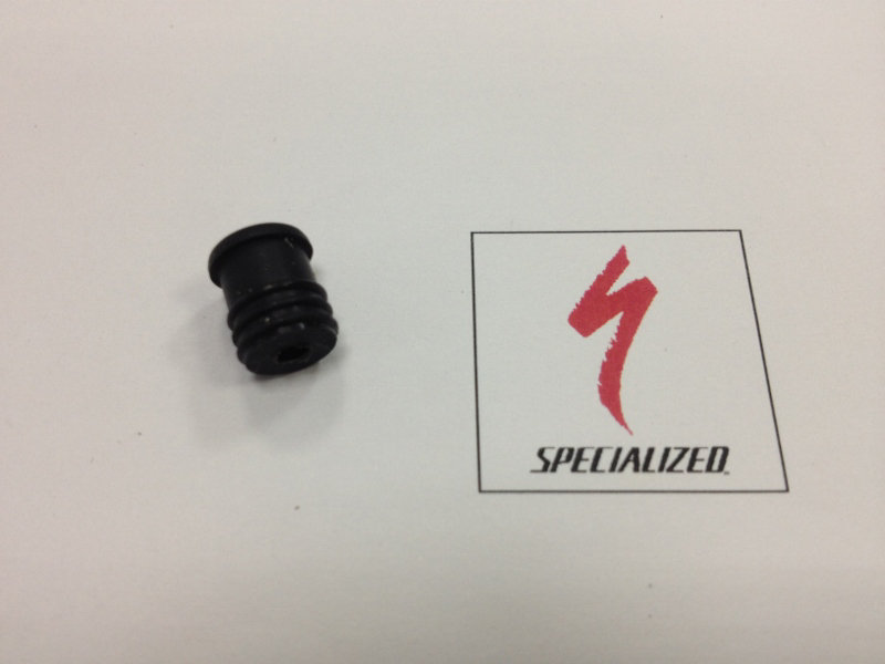 specialized di2 frame plugs