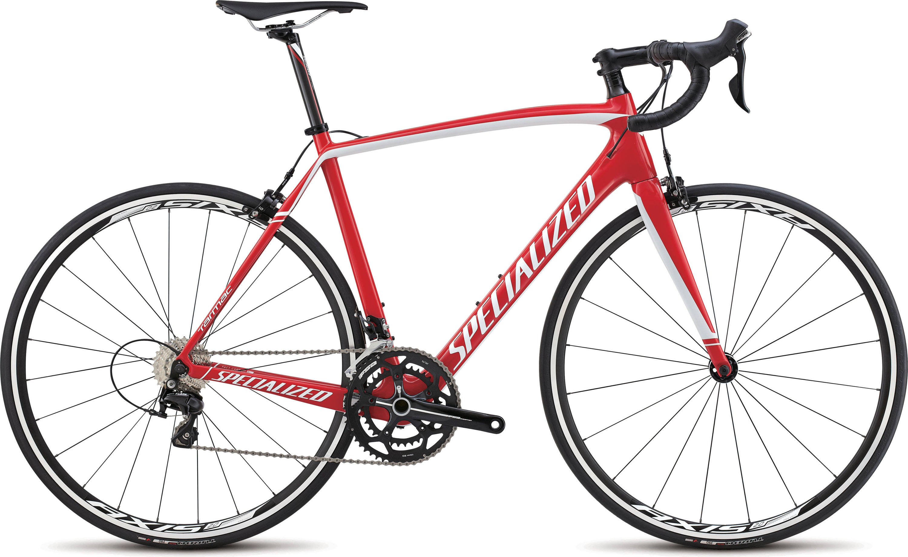 specialized tarmac sport 2016