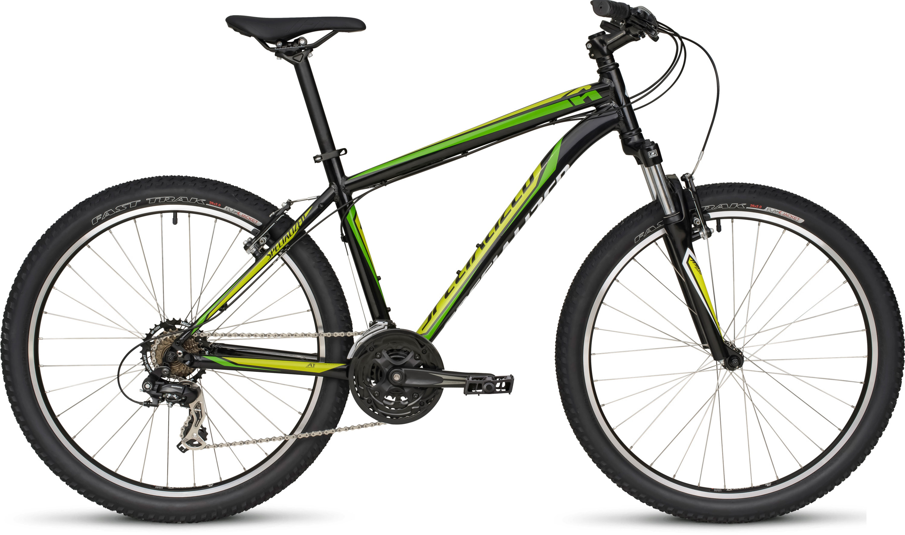 mtb specialized hardrock 26