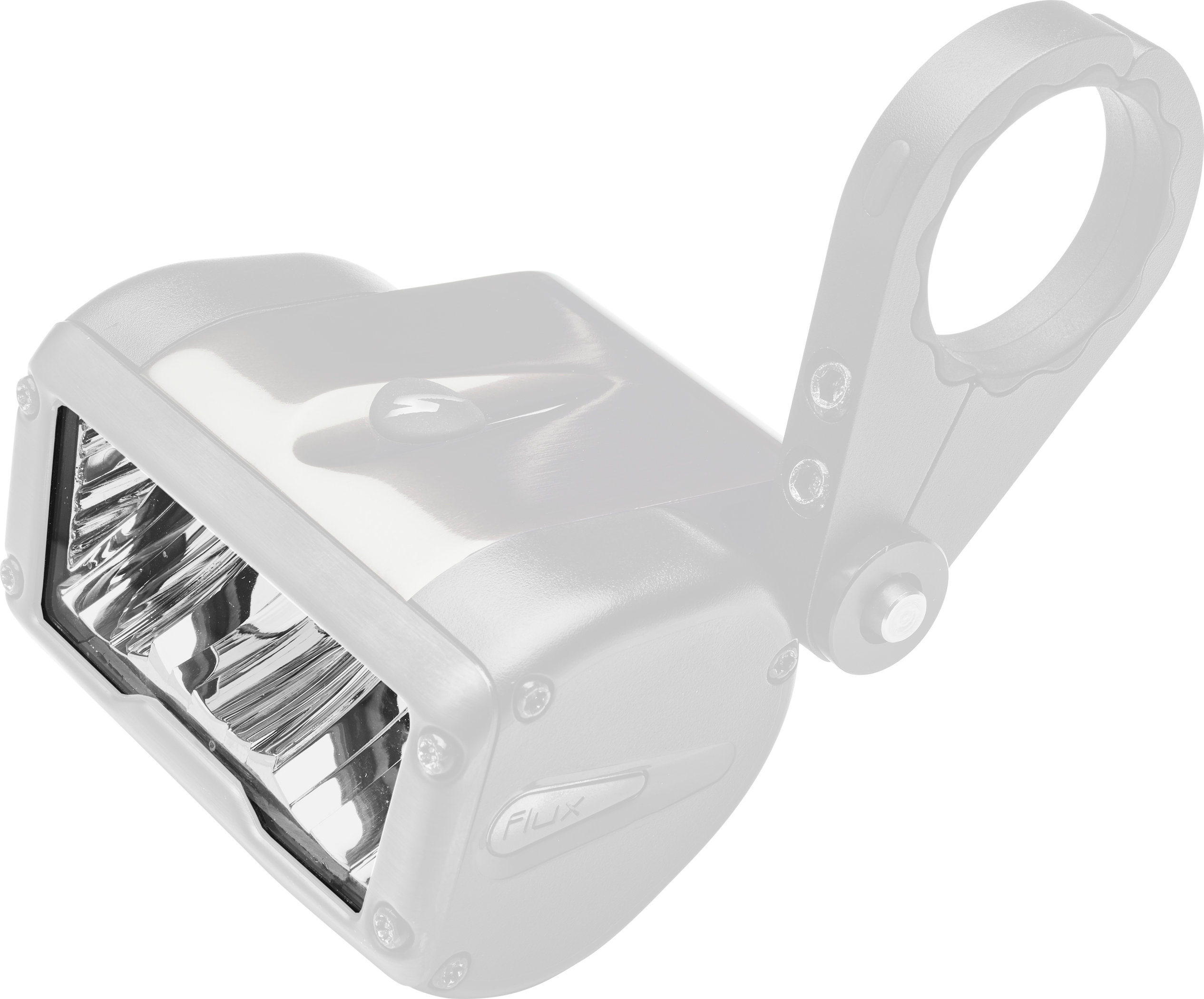 specialized flux expert headlight