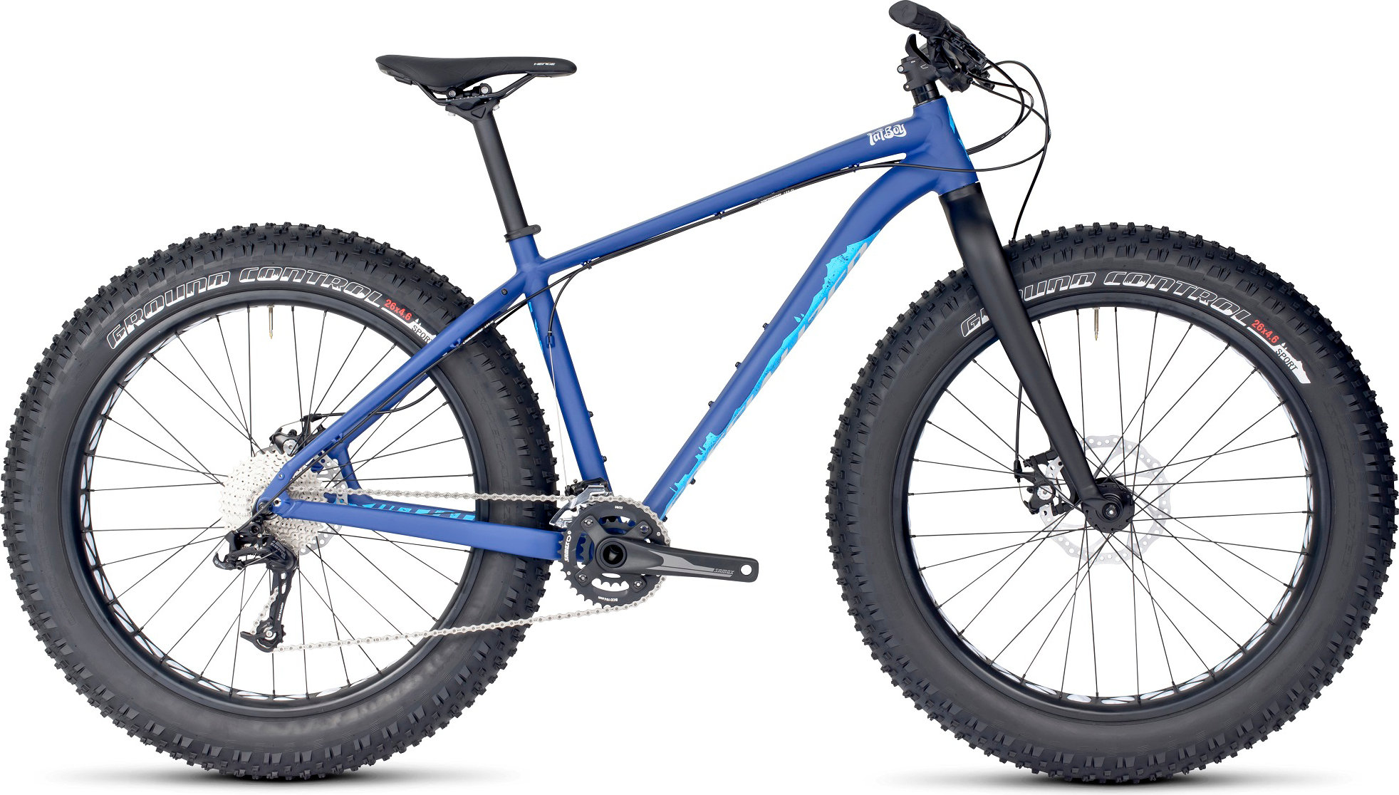 specialized fatboy se 2019