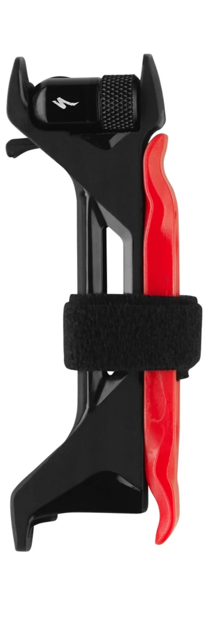 Road Tube Spool Black One Size Tools TheFlow.bike