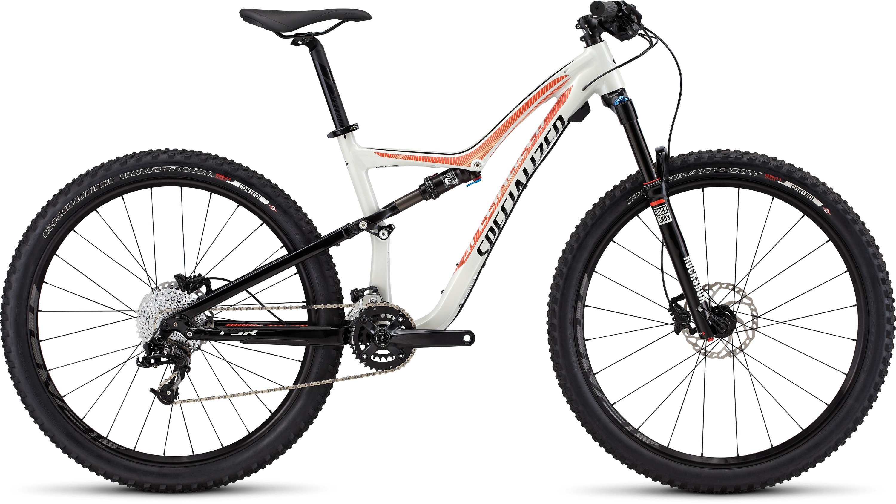 specialized rumor 650b