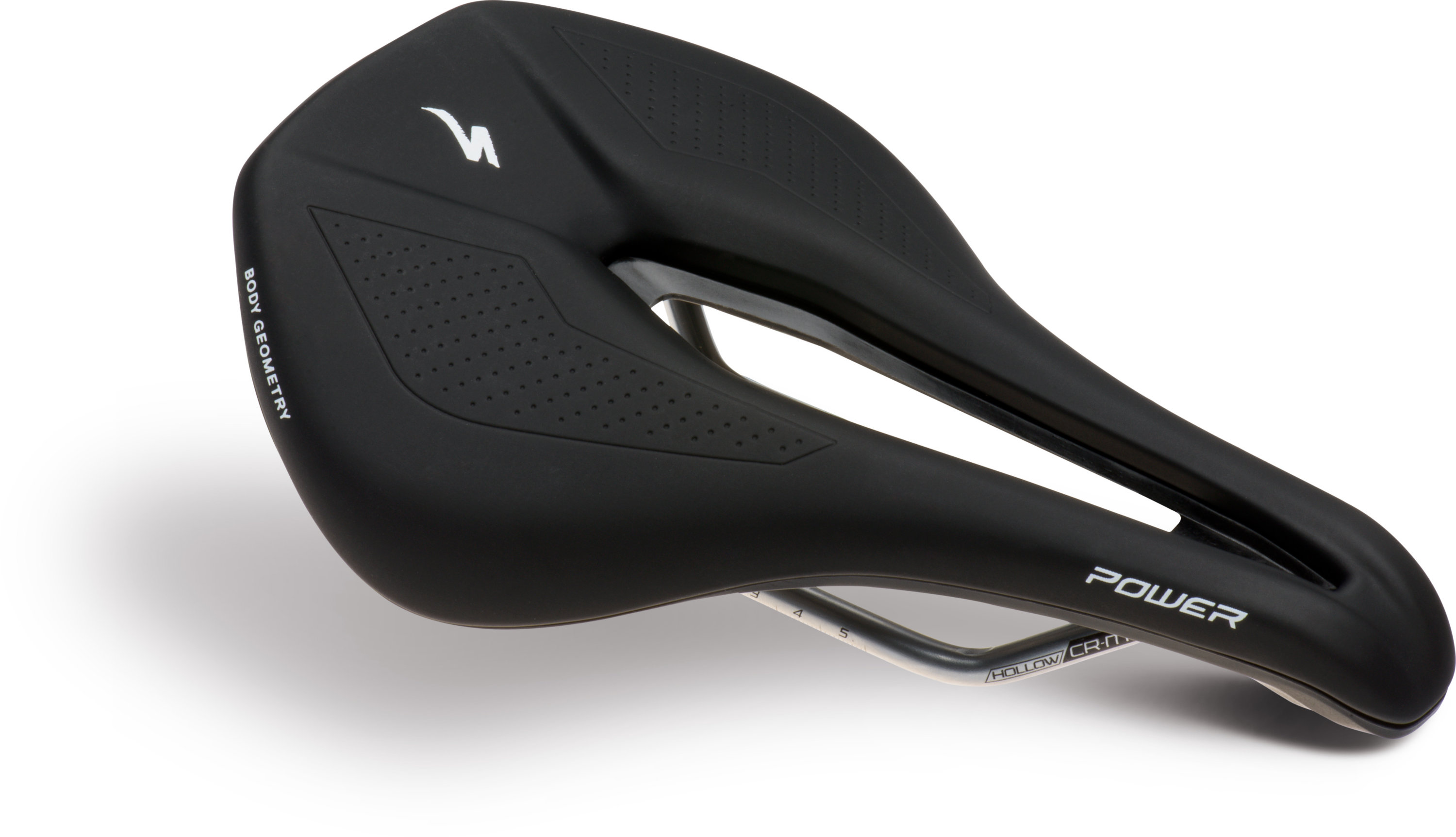 power comp saddle