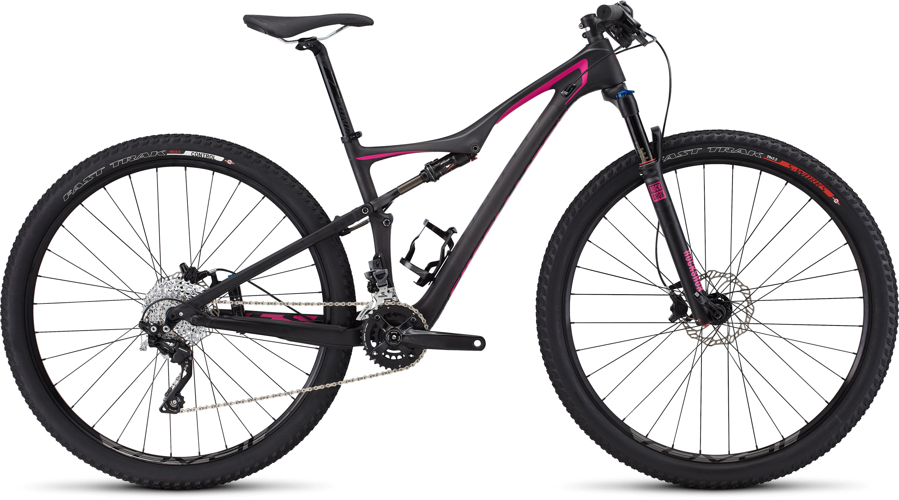 saracen mantra trail 2020