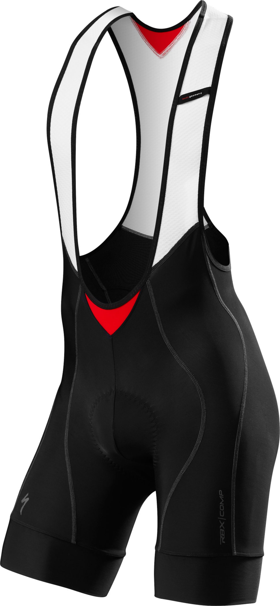 specialized men's rbx bib shorts