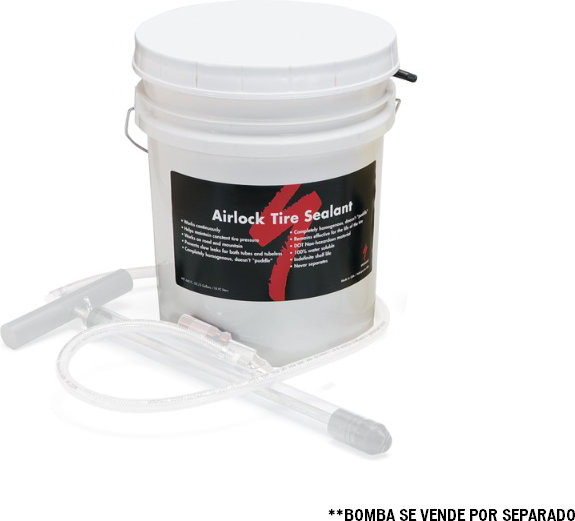 specialized airlock tire sealant