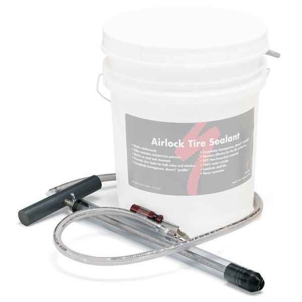 specialized airlock tire sealant