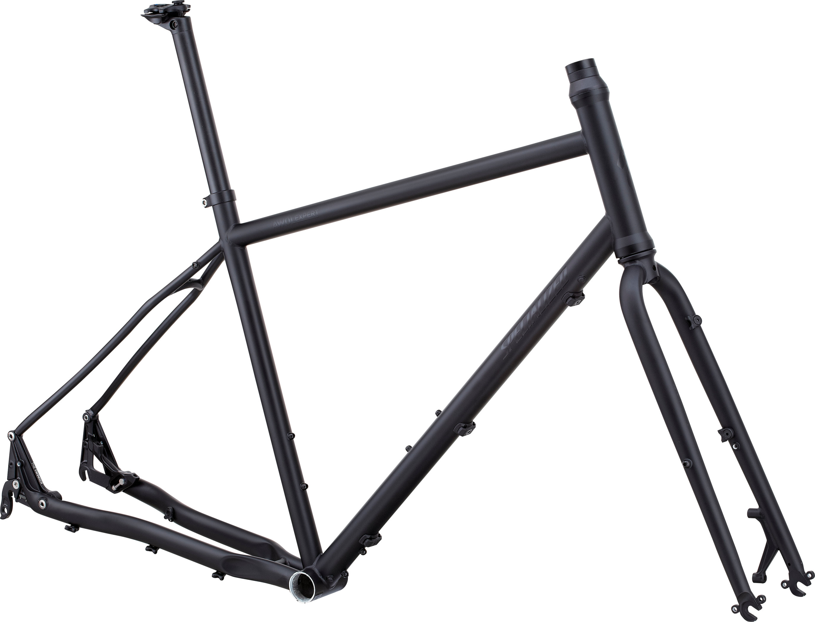 awol frameset