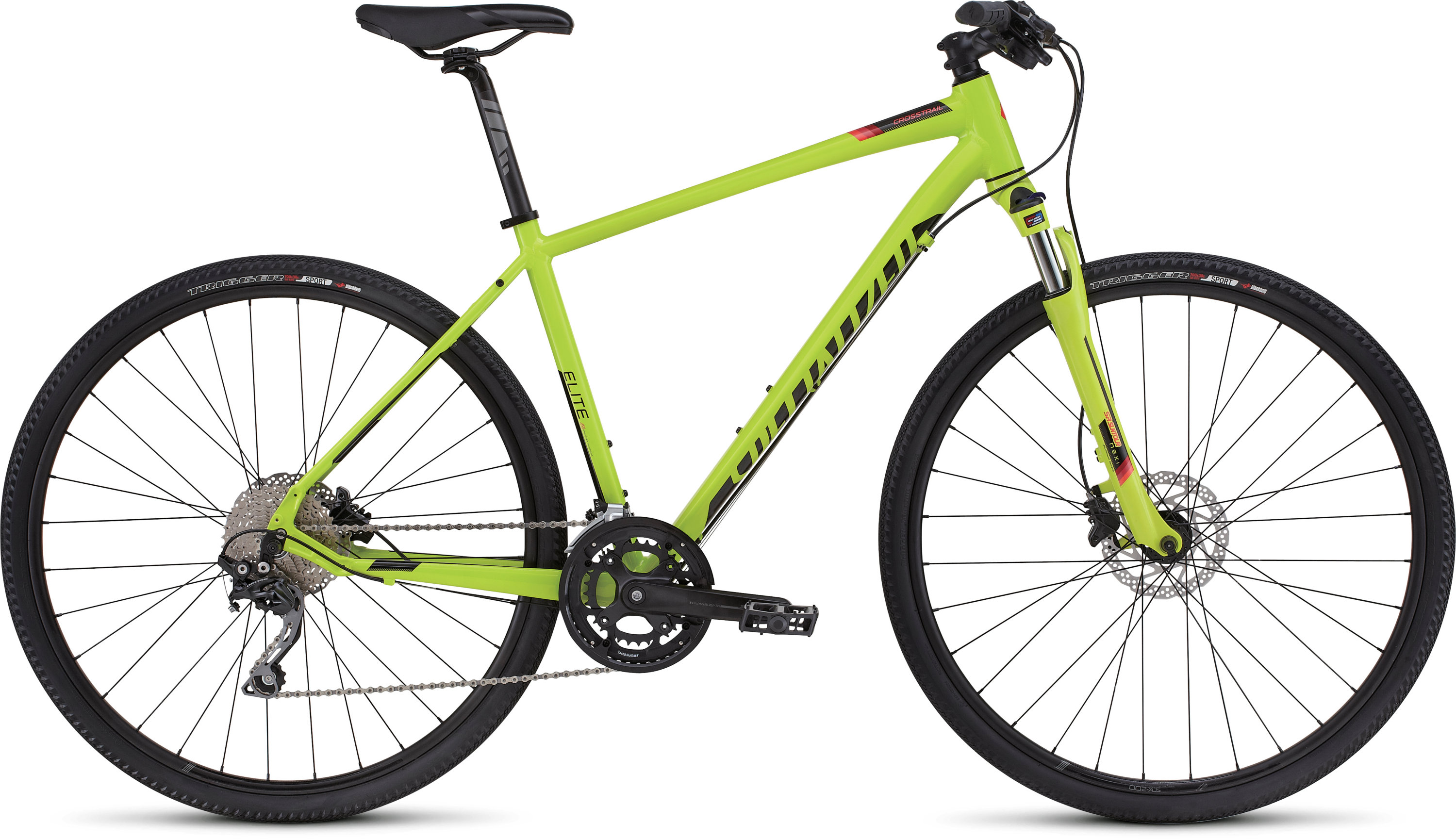 specialized crosstrail elite 2015