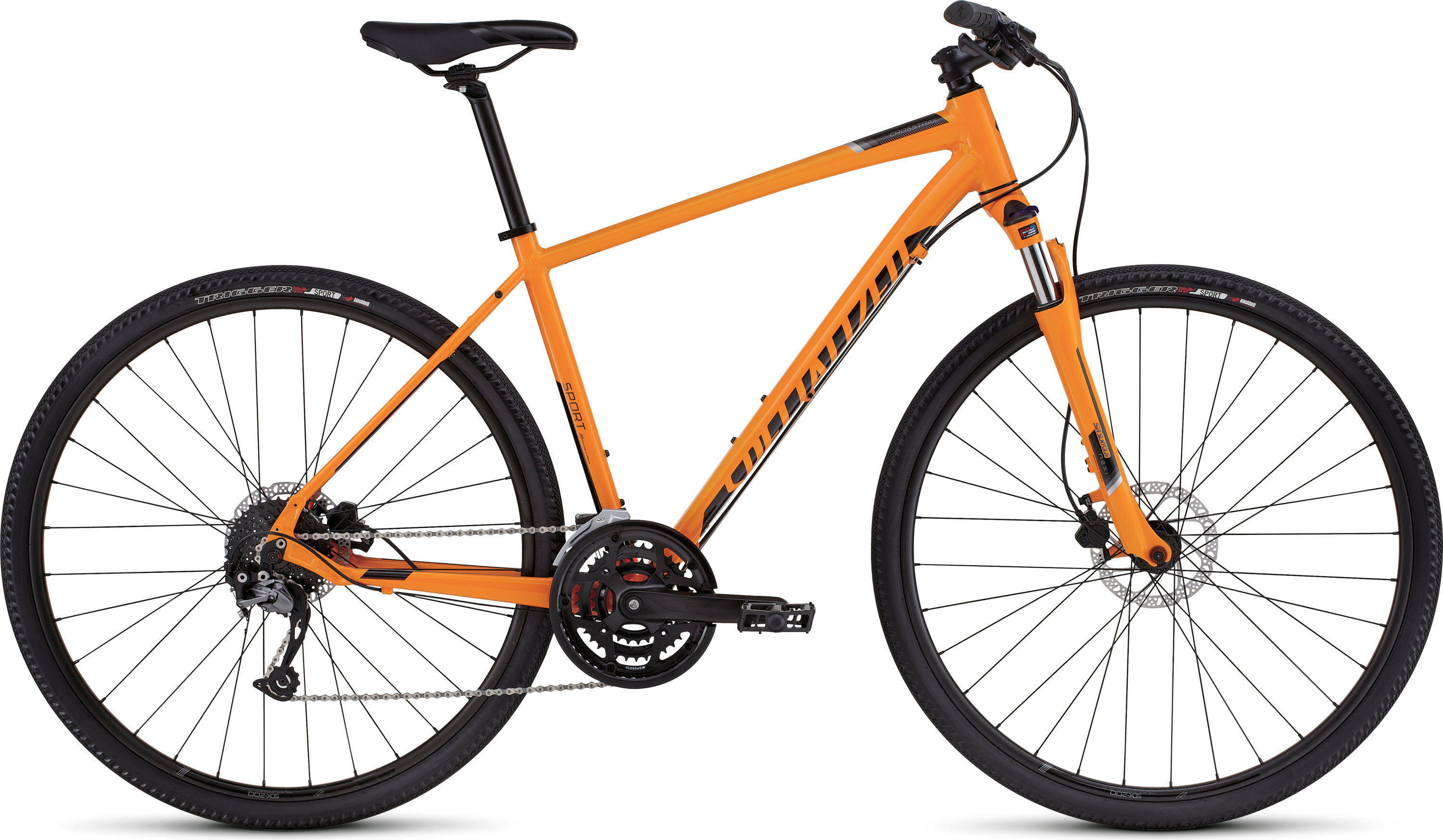 specialized crosstrail sport 2020 hybrid bike