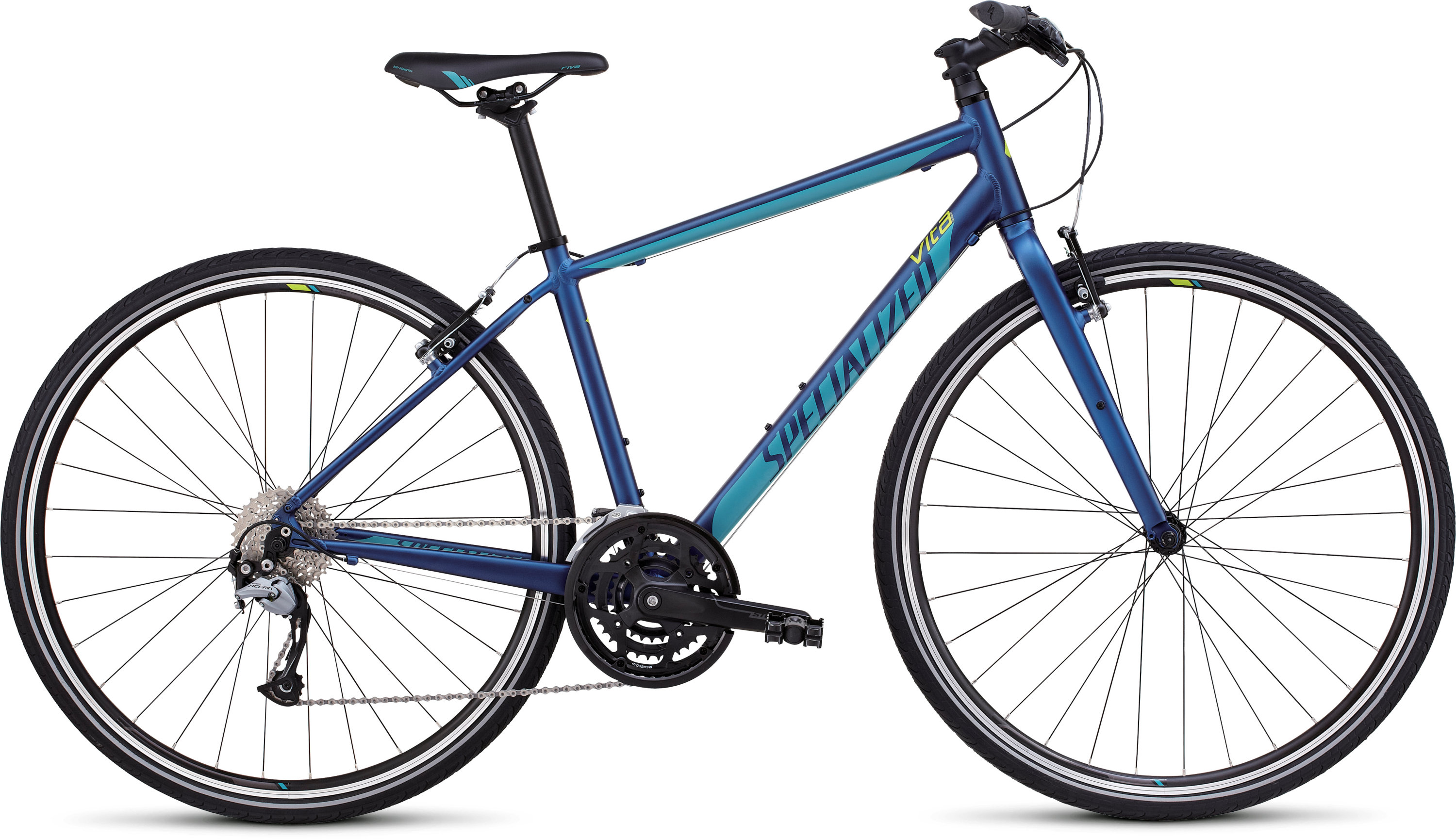 specialized vita ladies hybrid bike