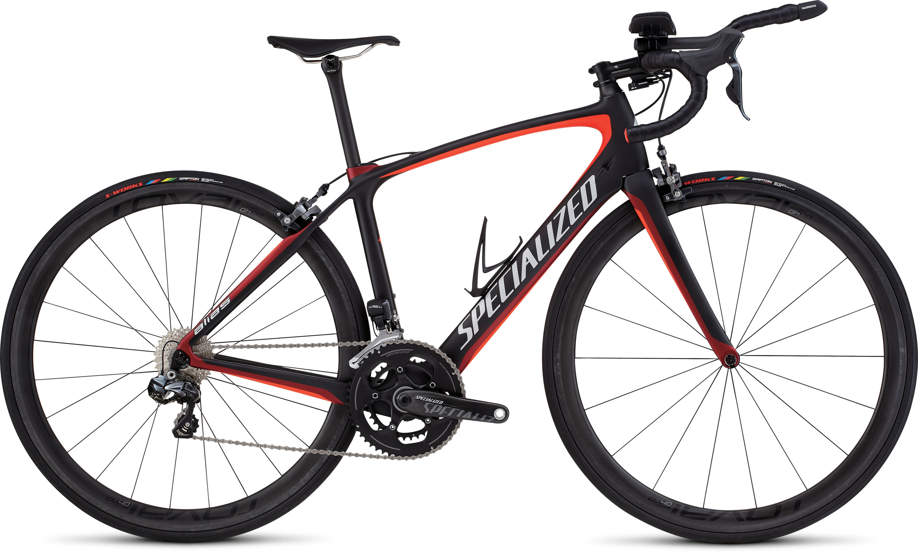 specialized alias pro