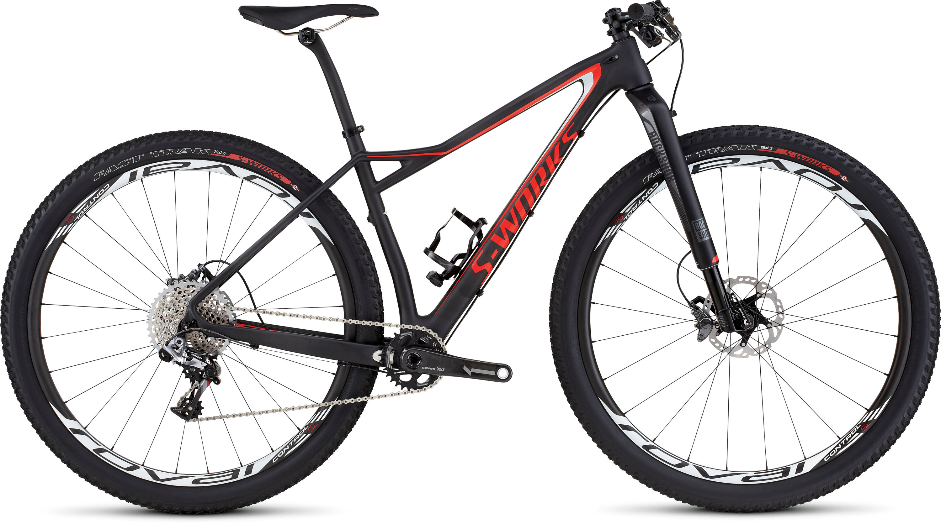 specialized s works carbon