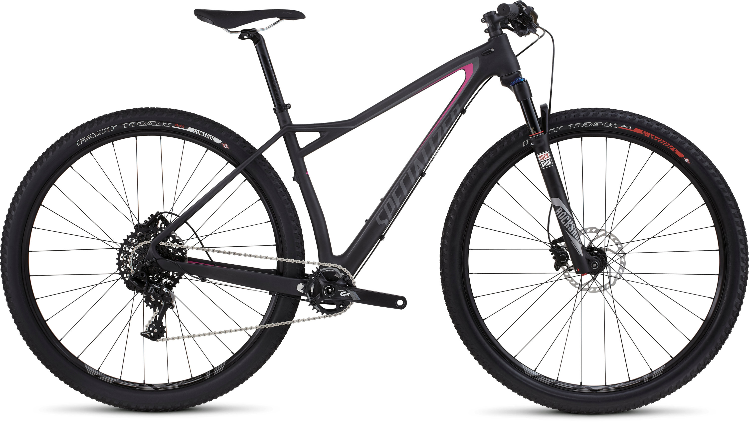 trek rst