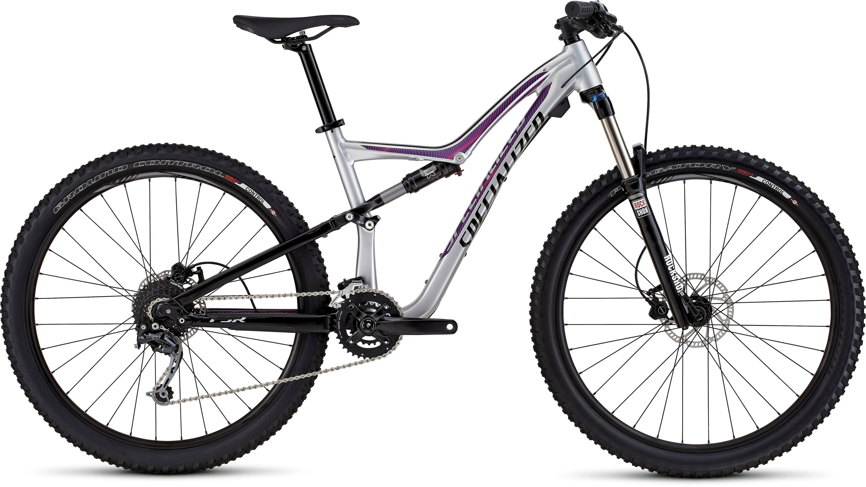 specialized rumor 27.5 off 73 