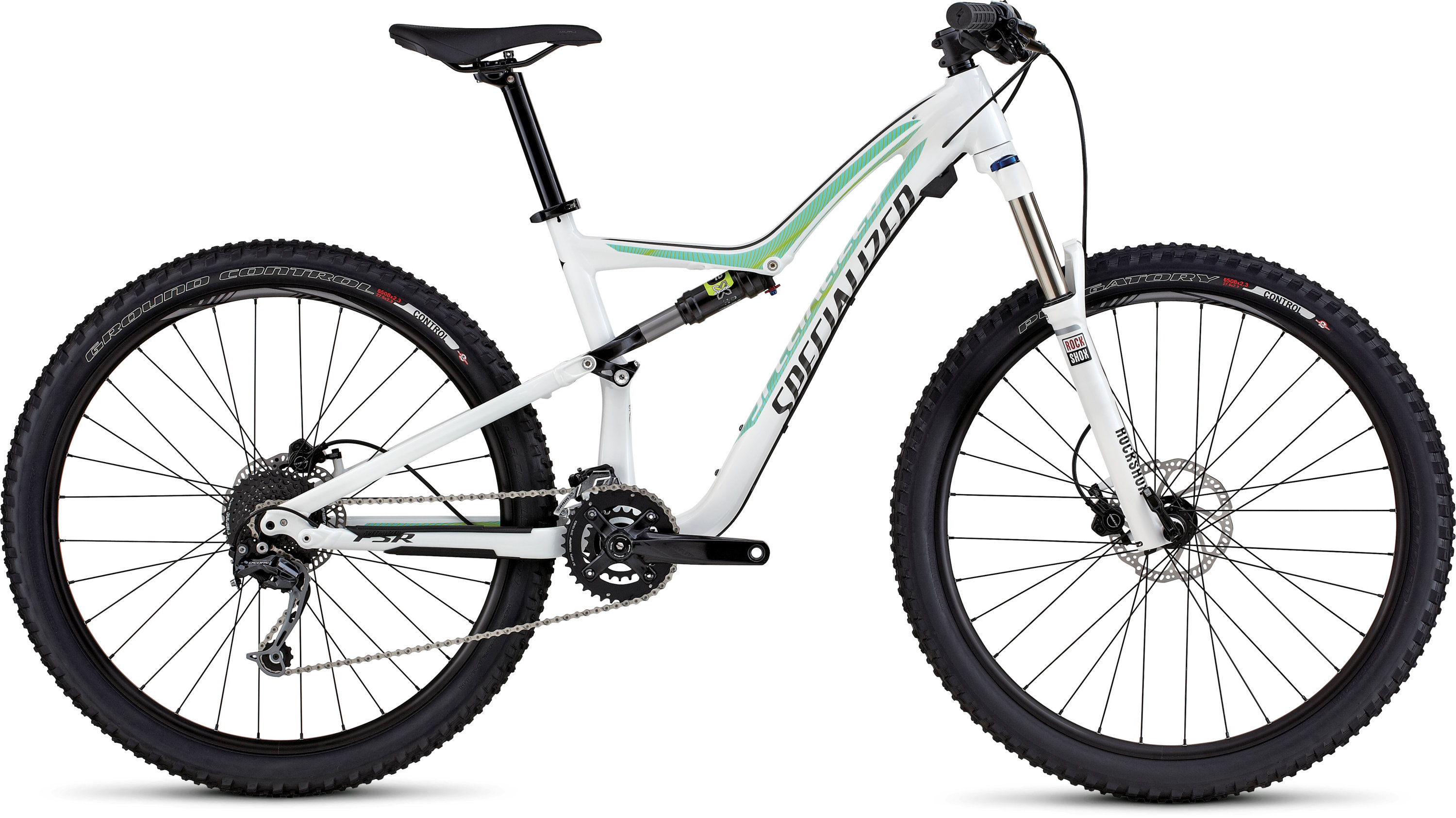 specialized rumor fsr