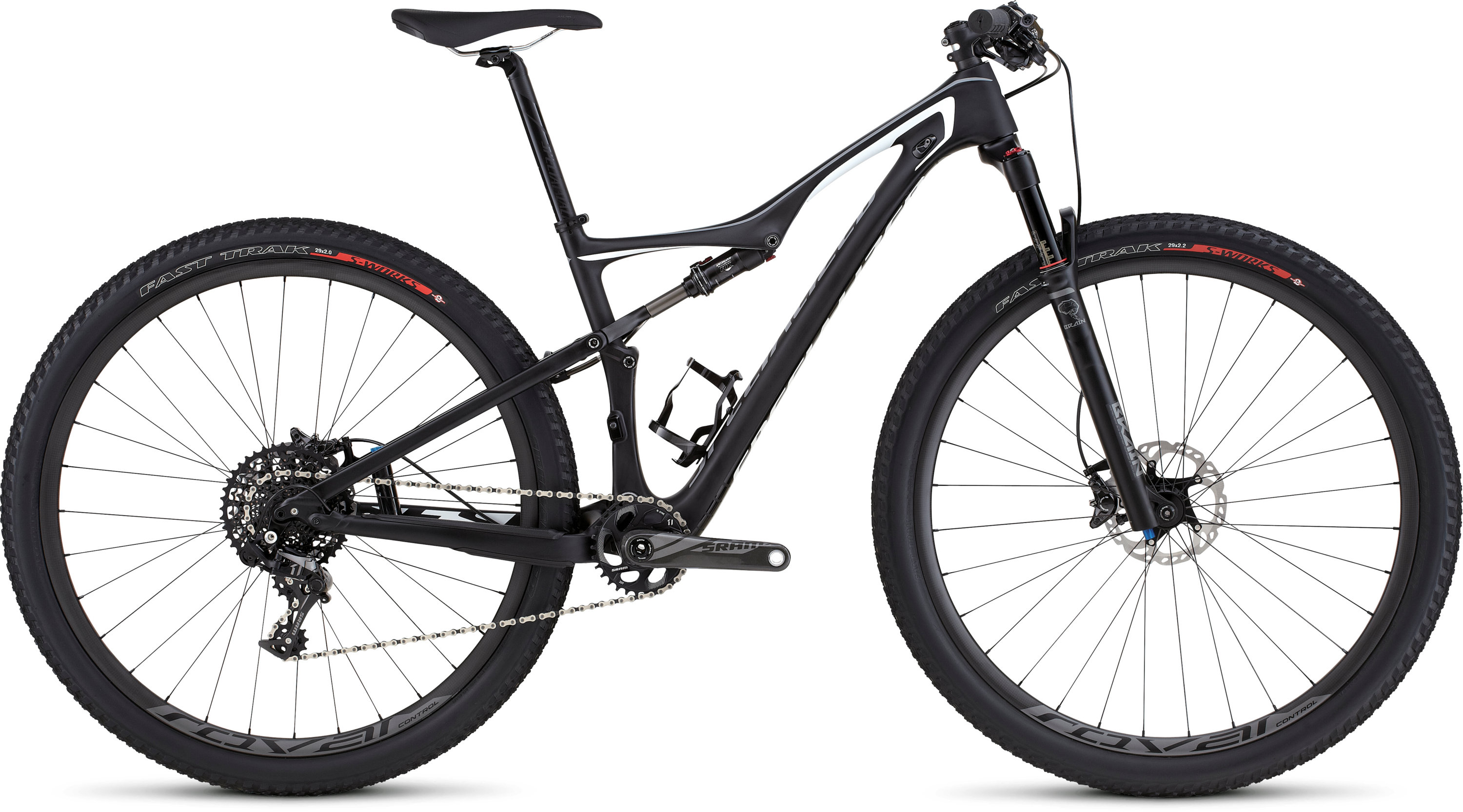 specialized era expert