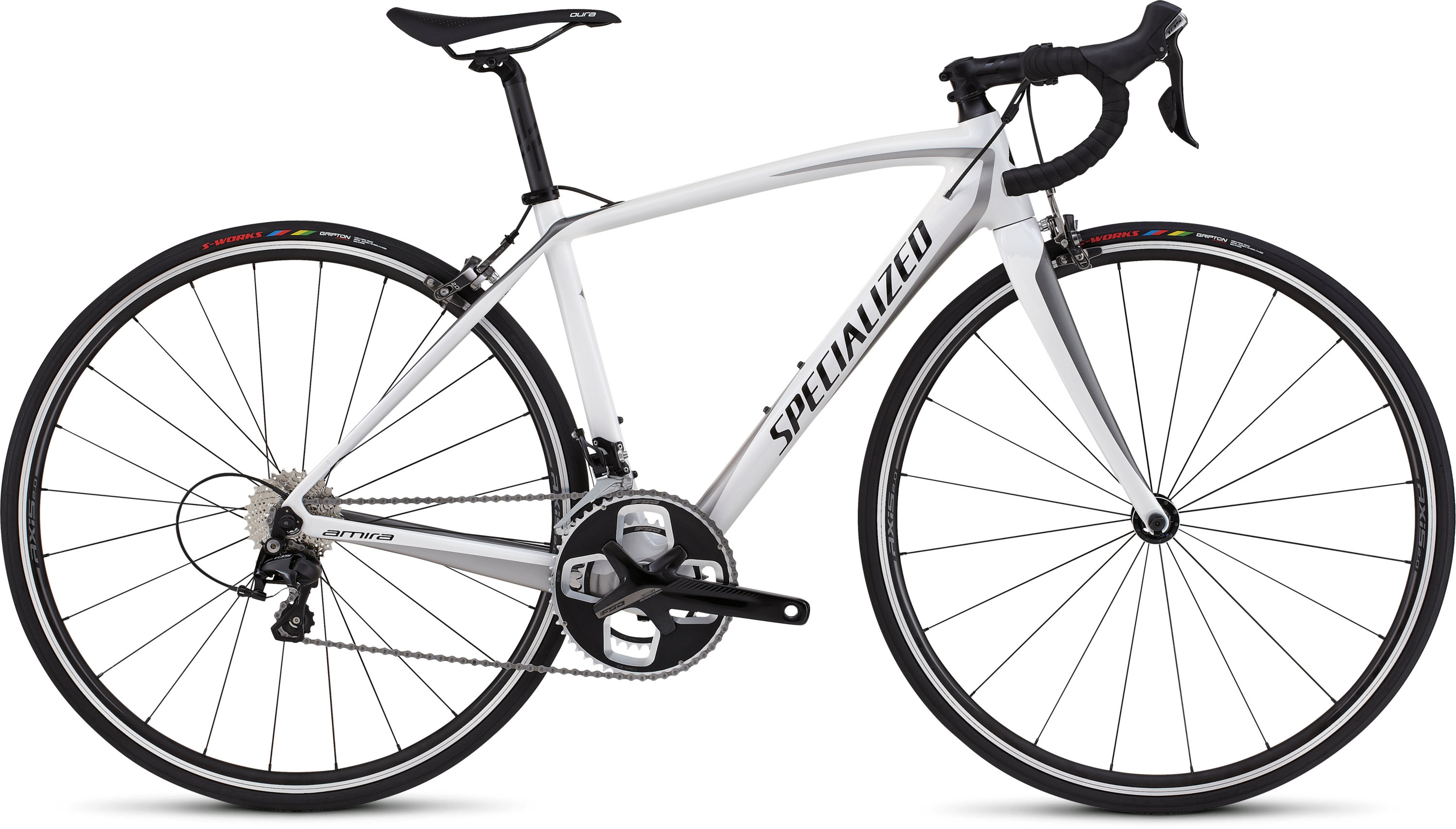 specialized amira bike