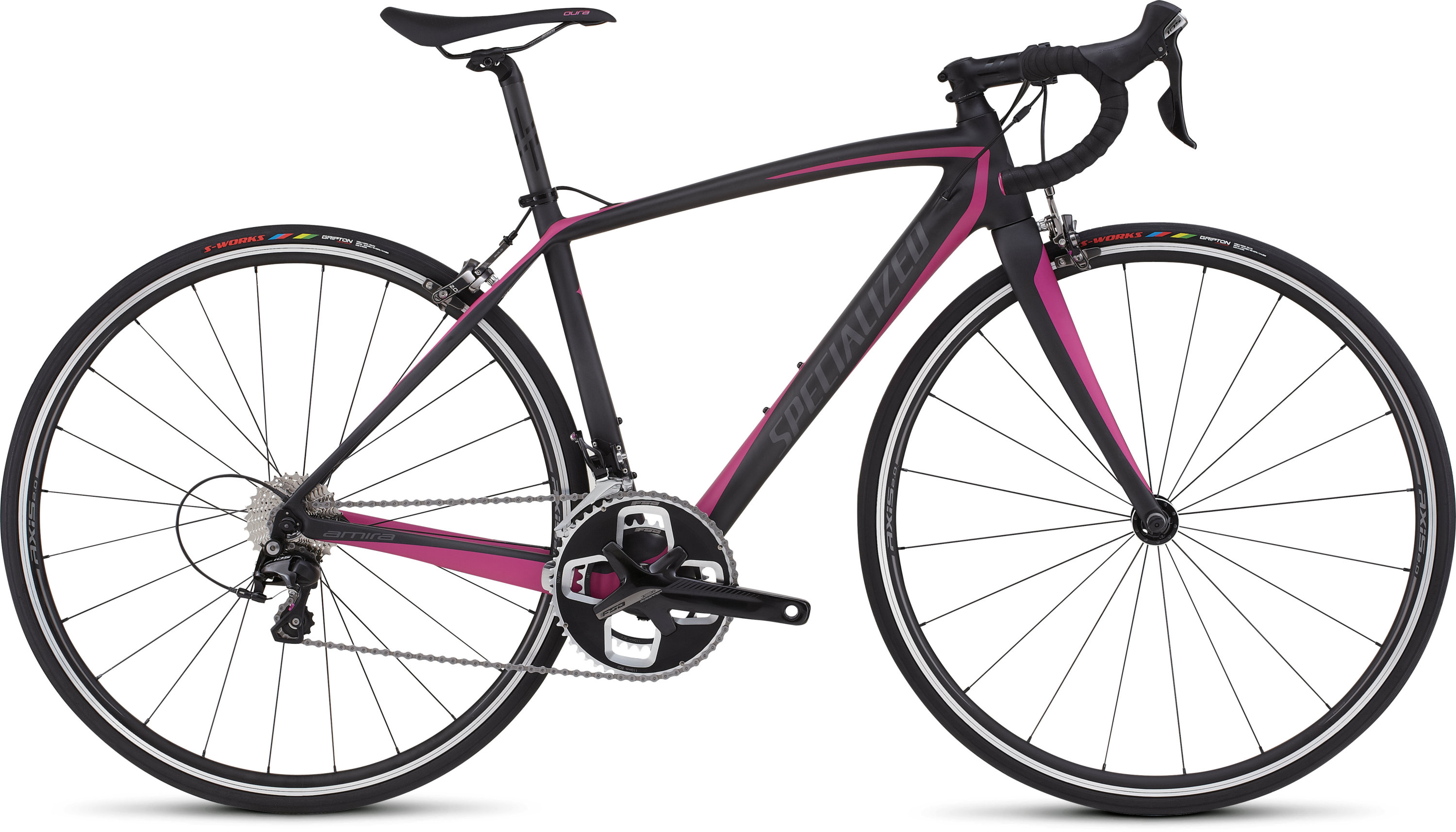 Amira SL4 Sport | Specialized.com