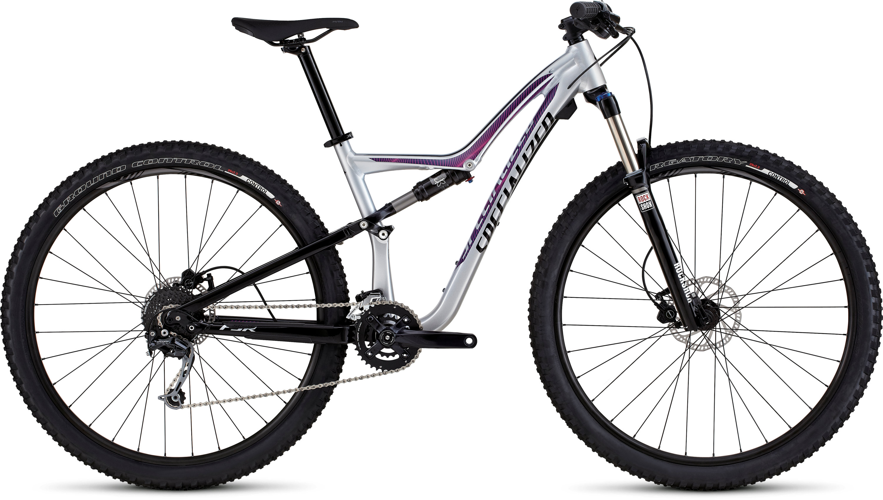 specialized rumor mountain bike